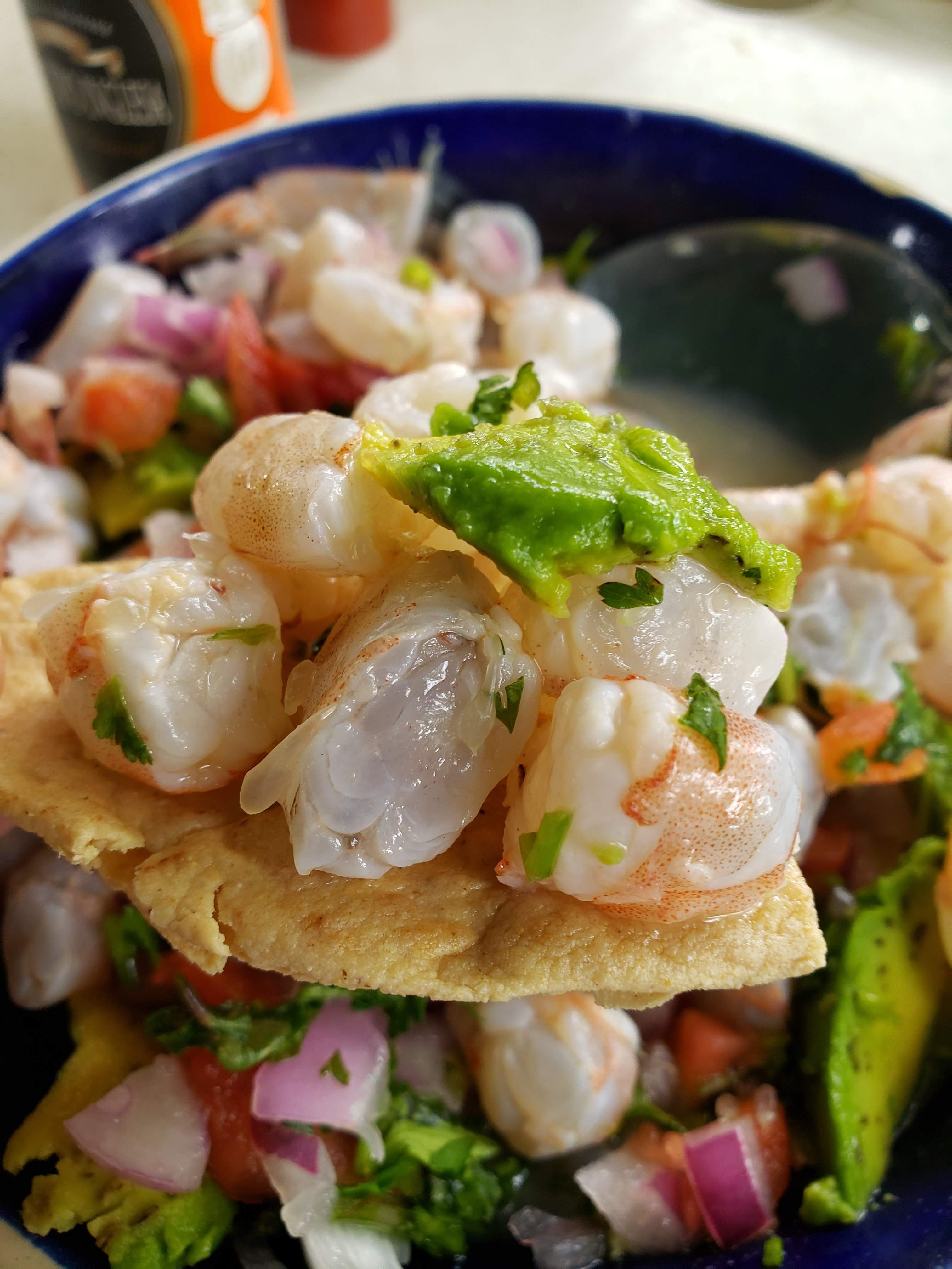 Pescadería Don Mario image 8