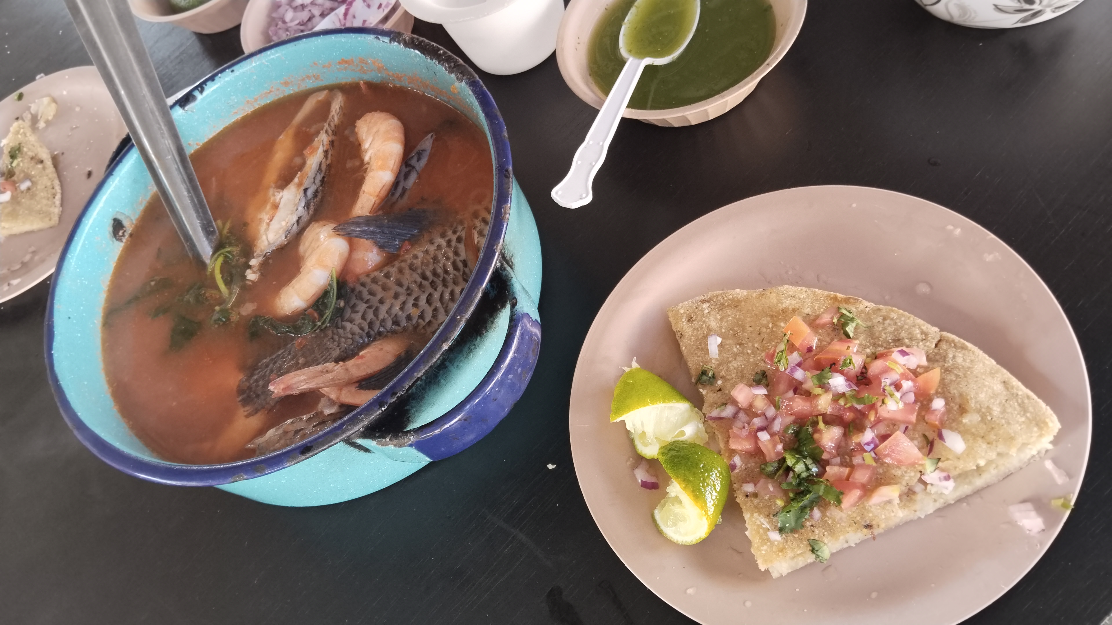 Pescadería Don Mario image 10