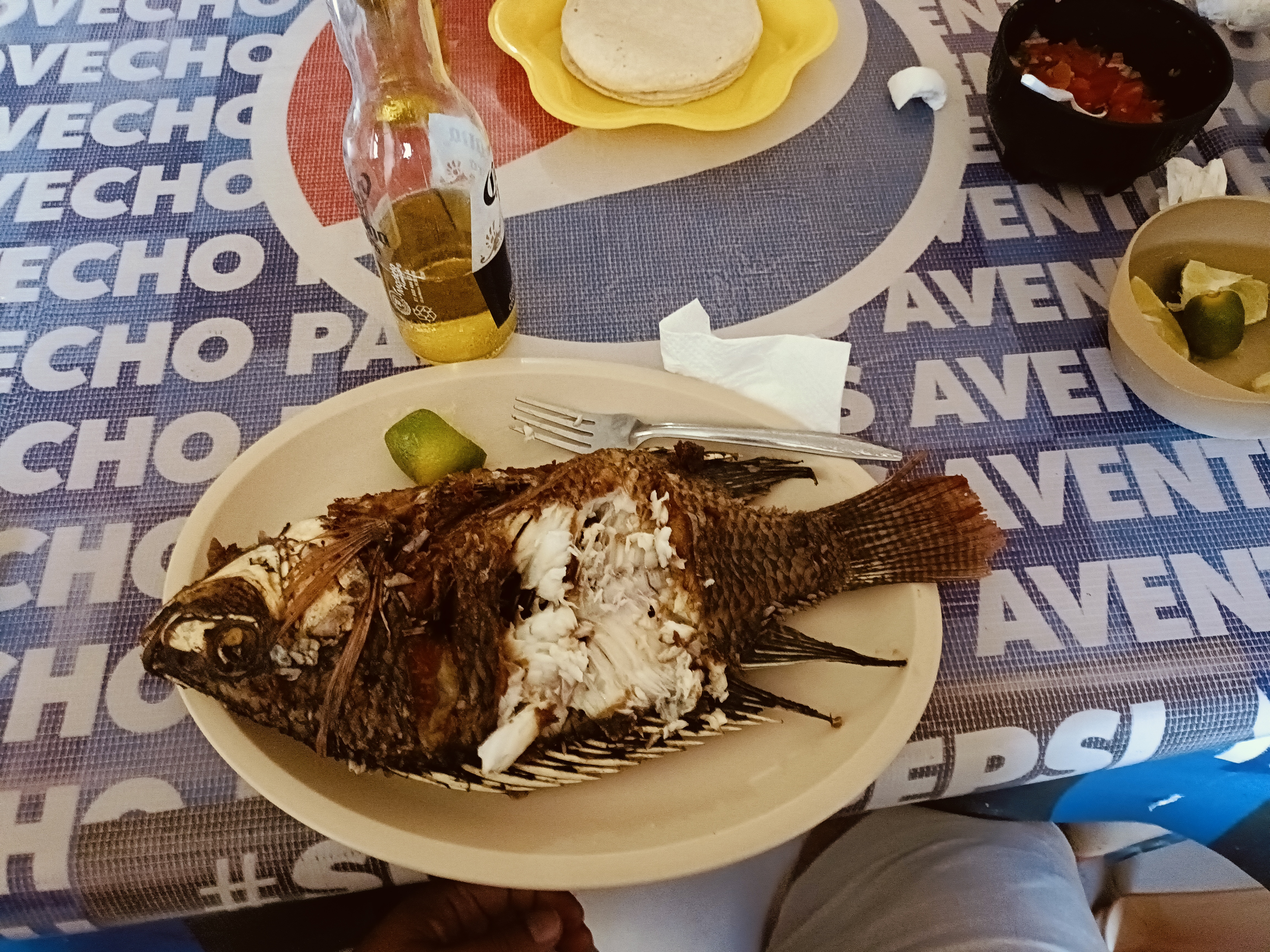 Restaurant Familiar 7 Mares image 1