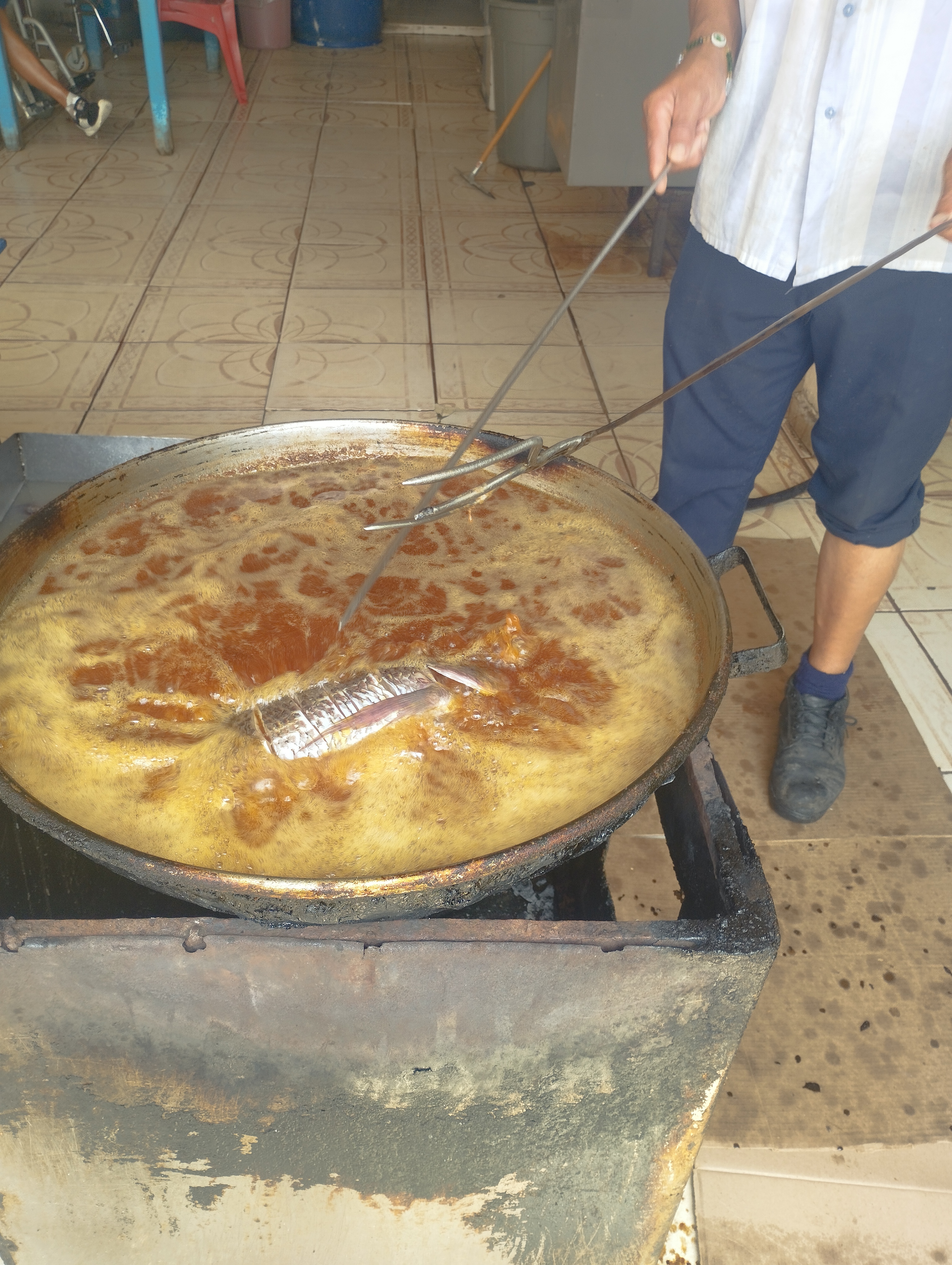 Restaurant Familiar 7 Mares image 3