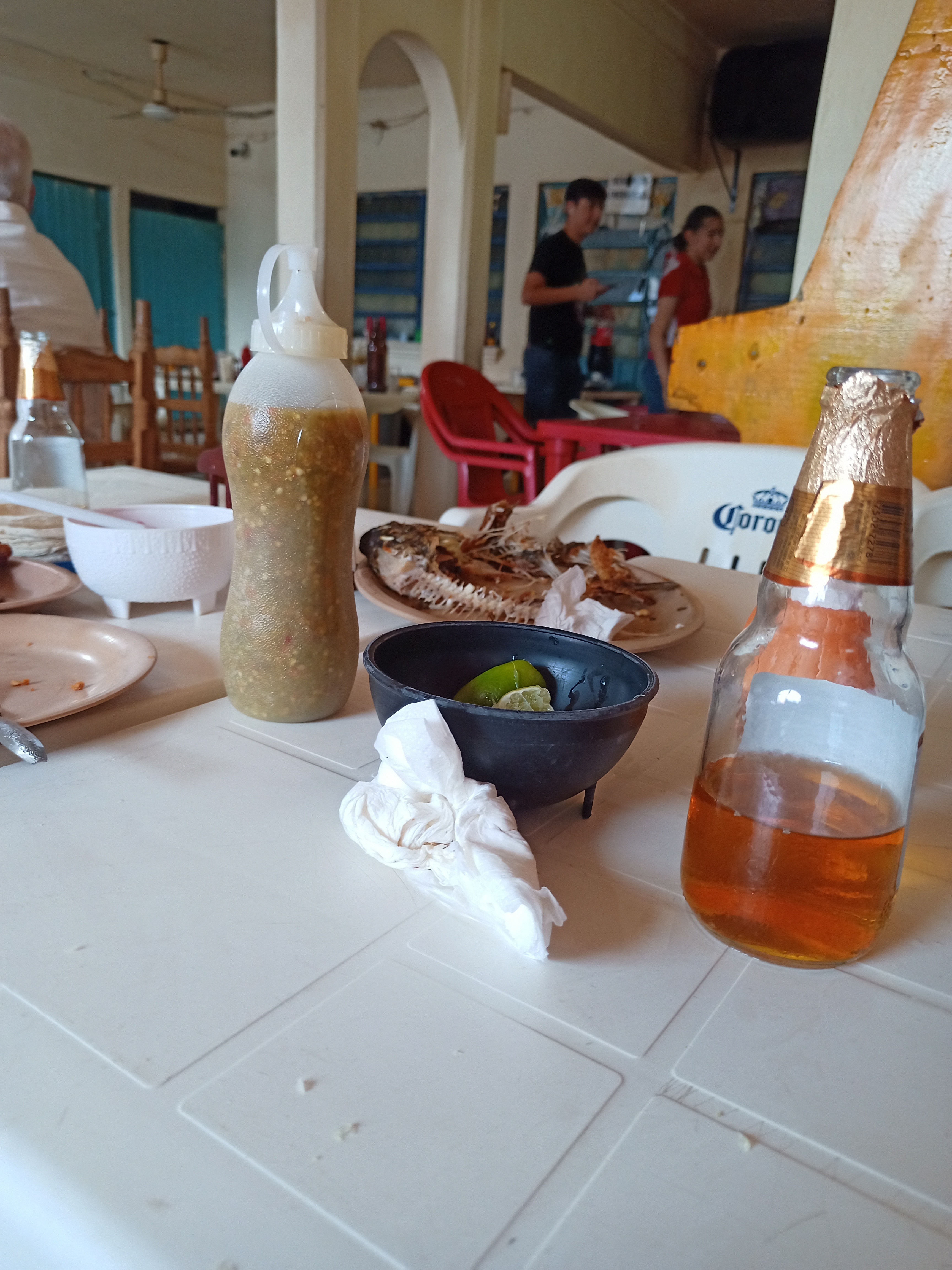 Restaurant Familiar 7 Mares image 5