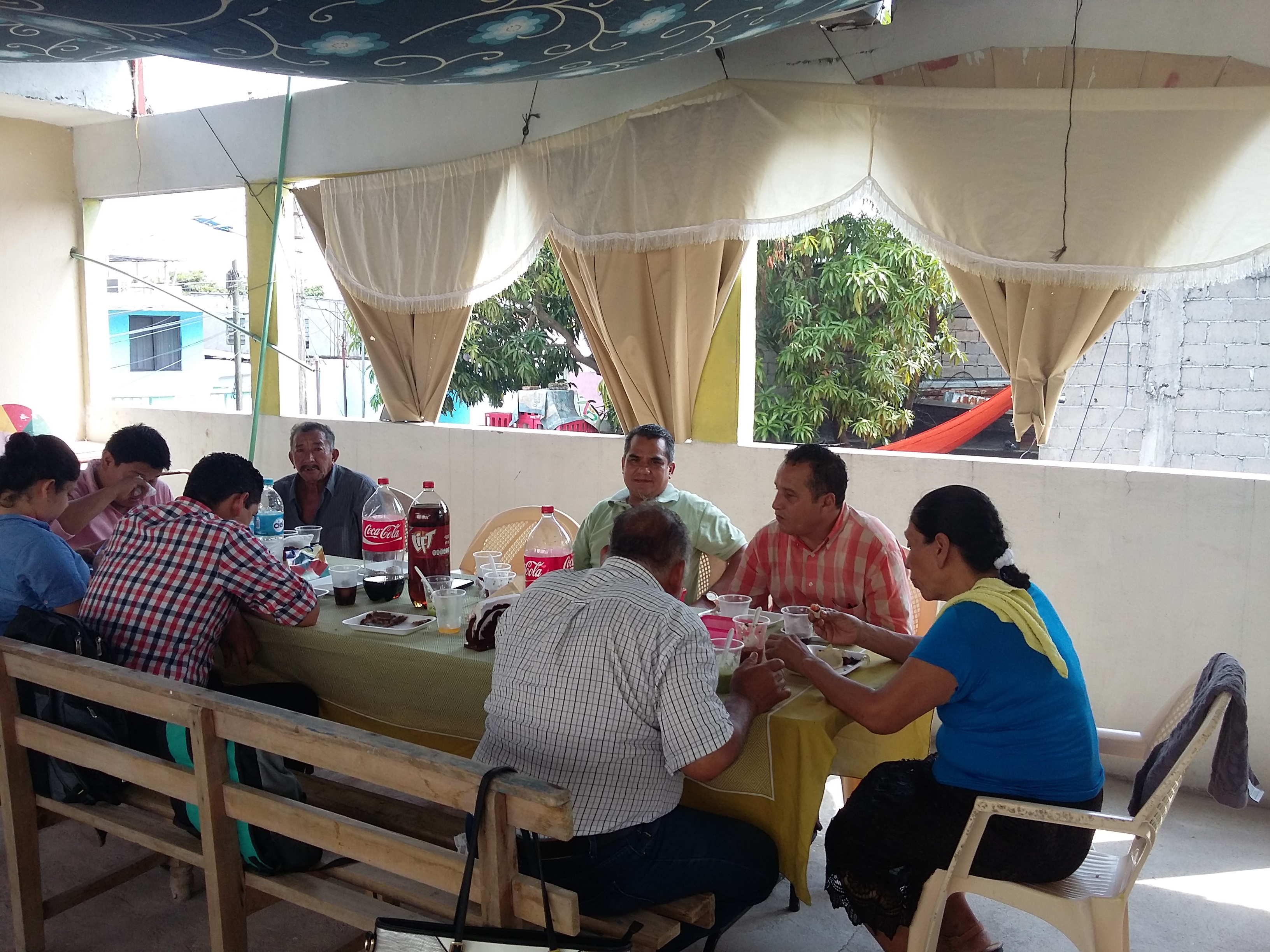 Restaurant Familiar 7 Mares image 9