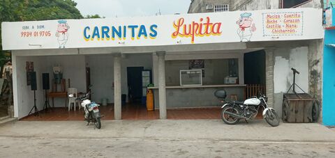 Carnitas la Lupita image 1