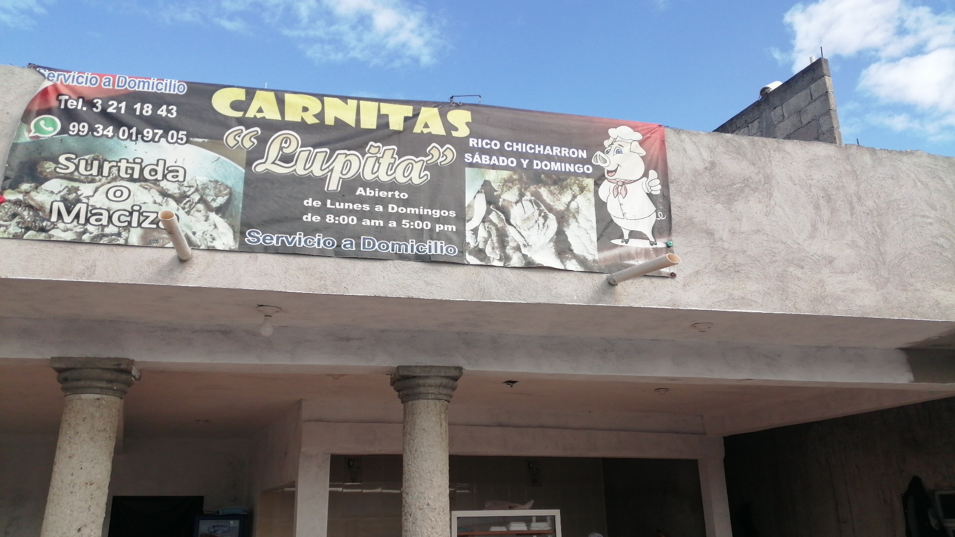 Carnitas la Lupita image 3