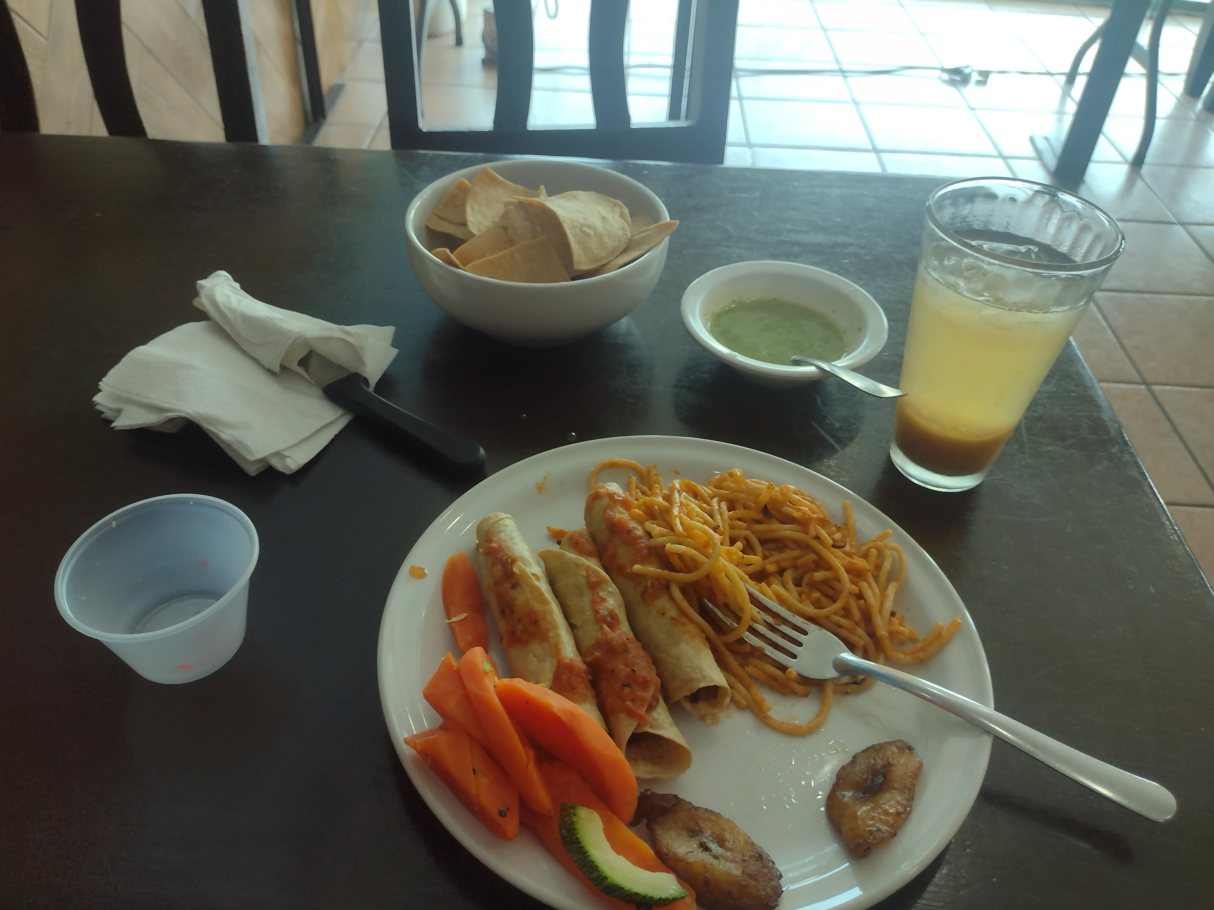 Restaurant La Estación image 1