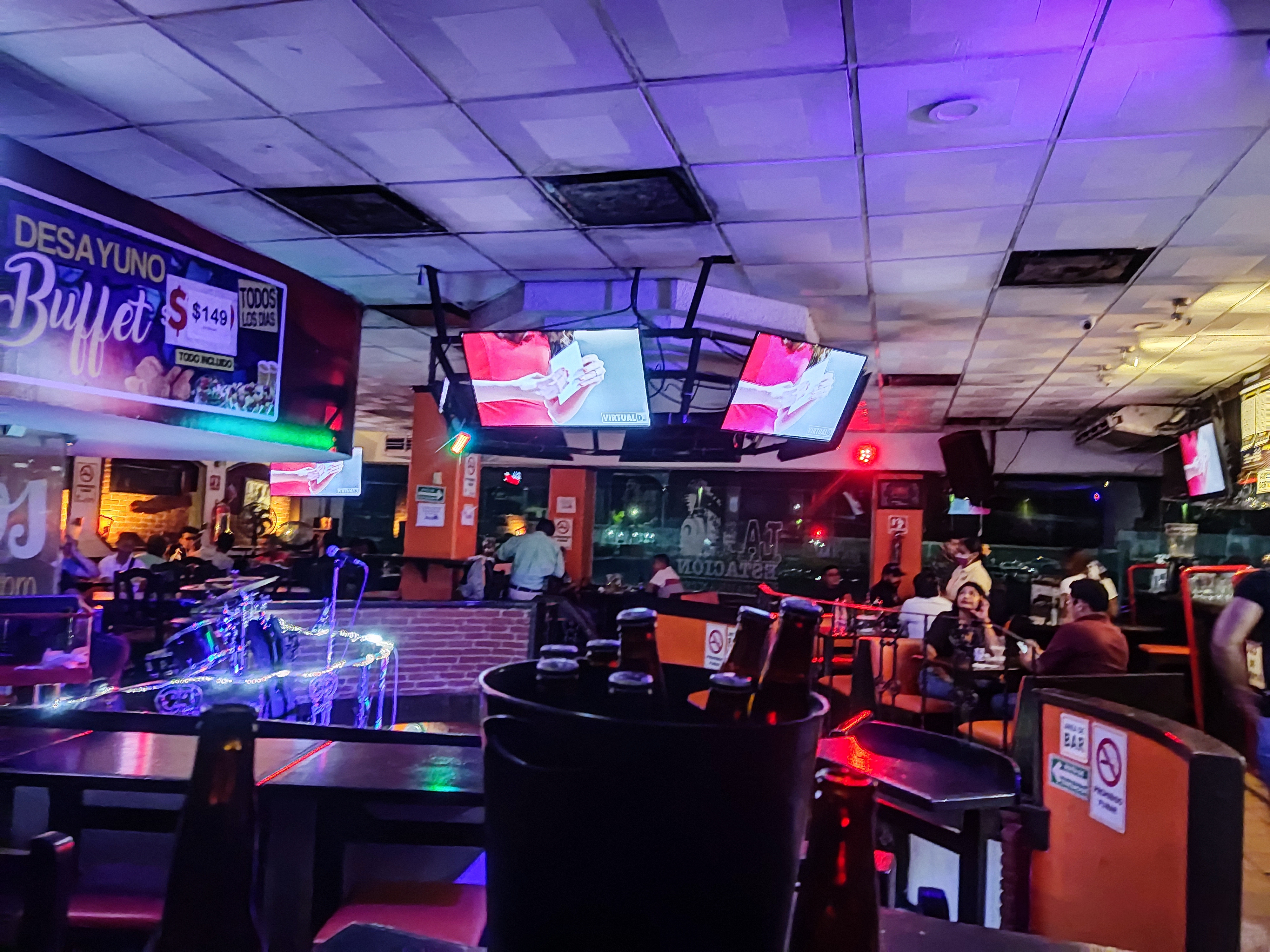 Restaurant La Estación image 2