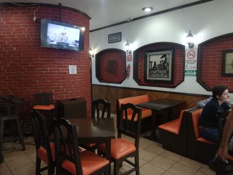Restaurant La Estación image 4