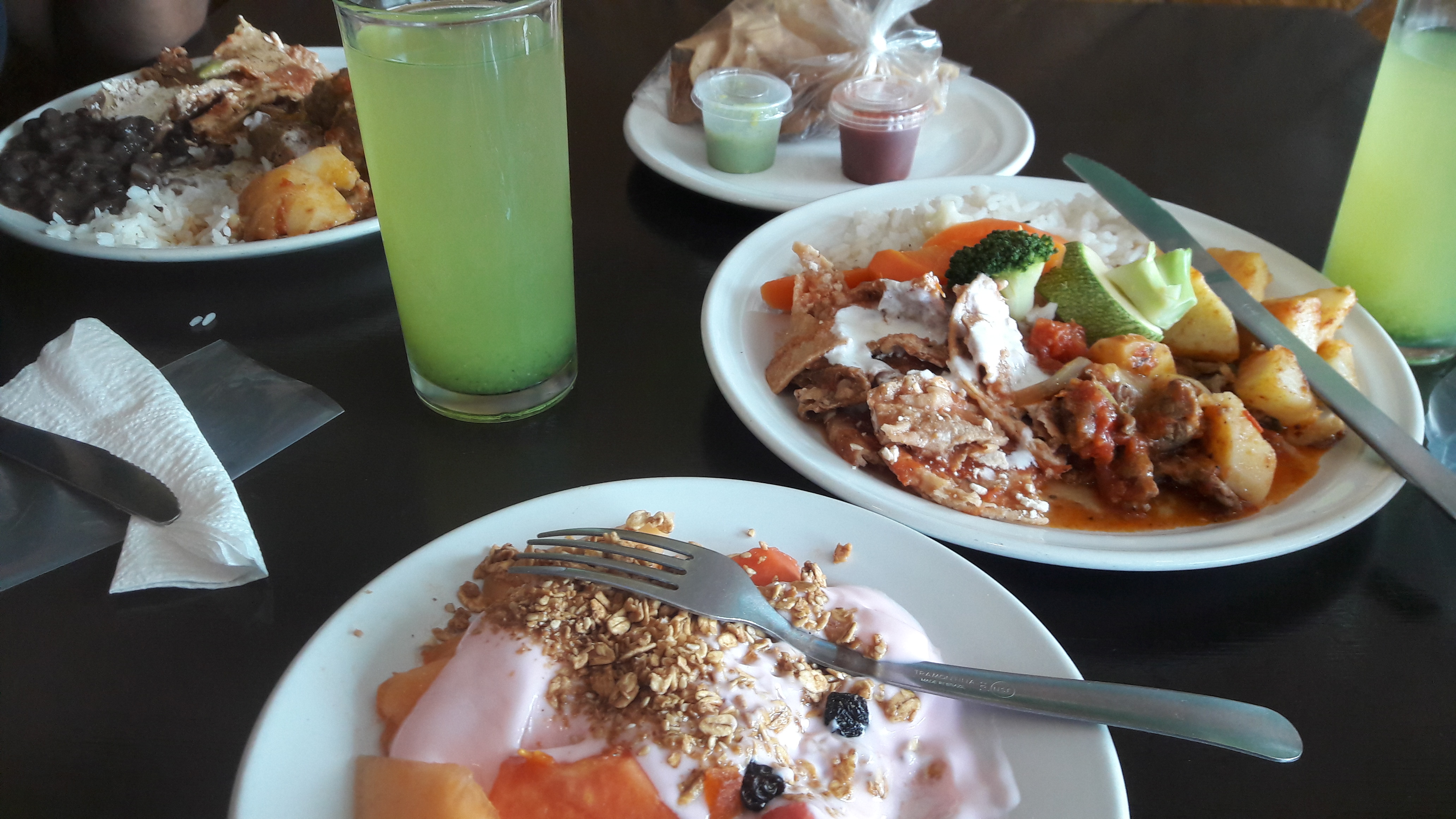 Restaurant La Estación image 5