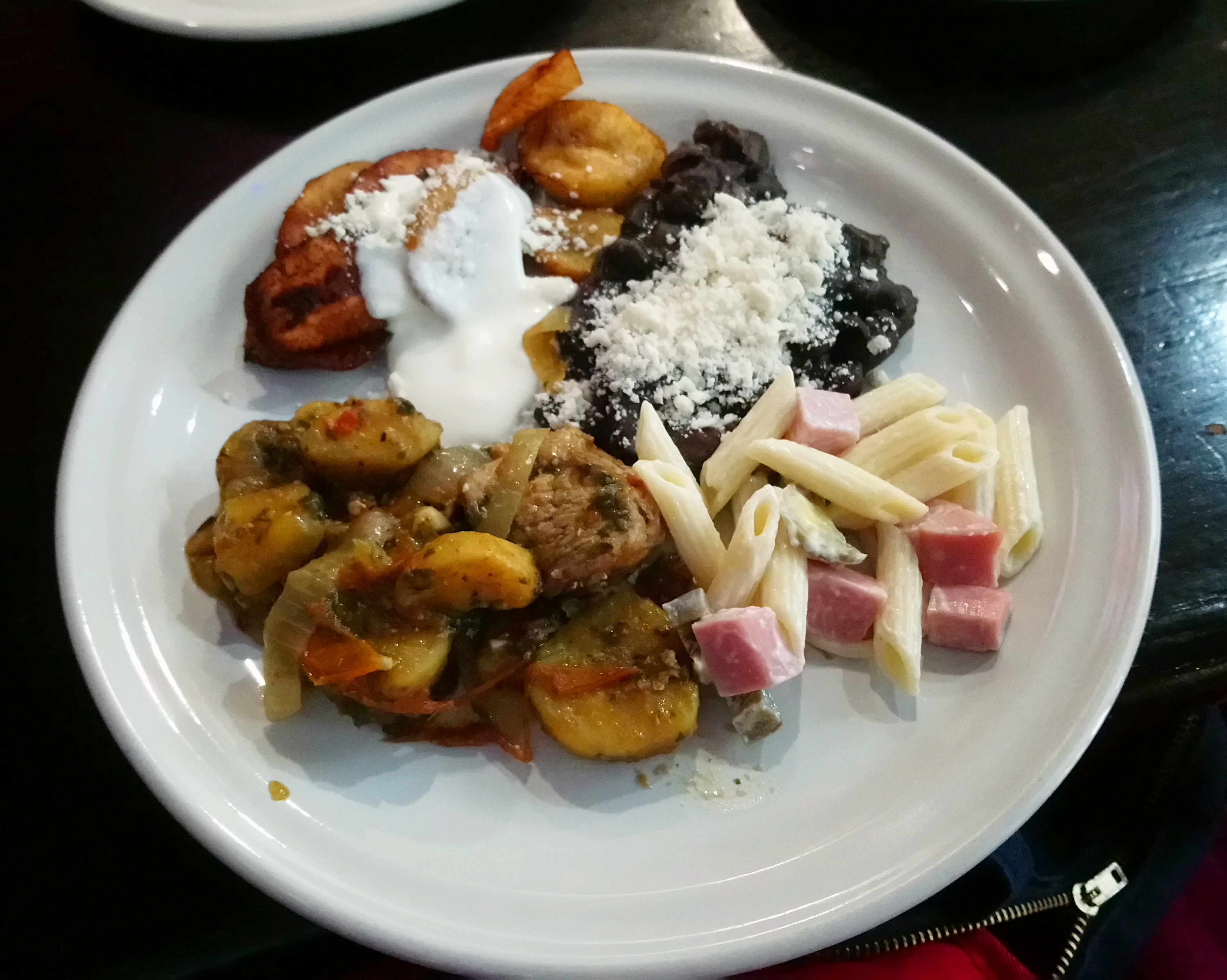 Restaurant La Estación image 7