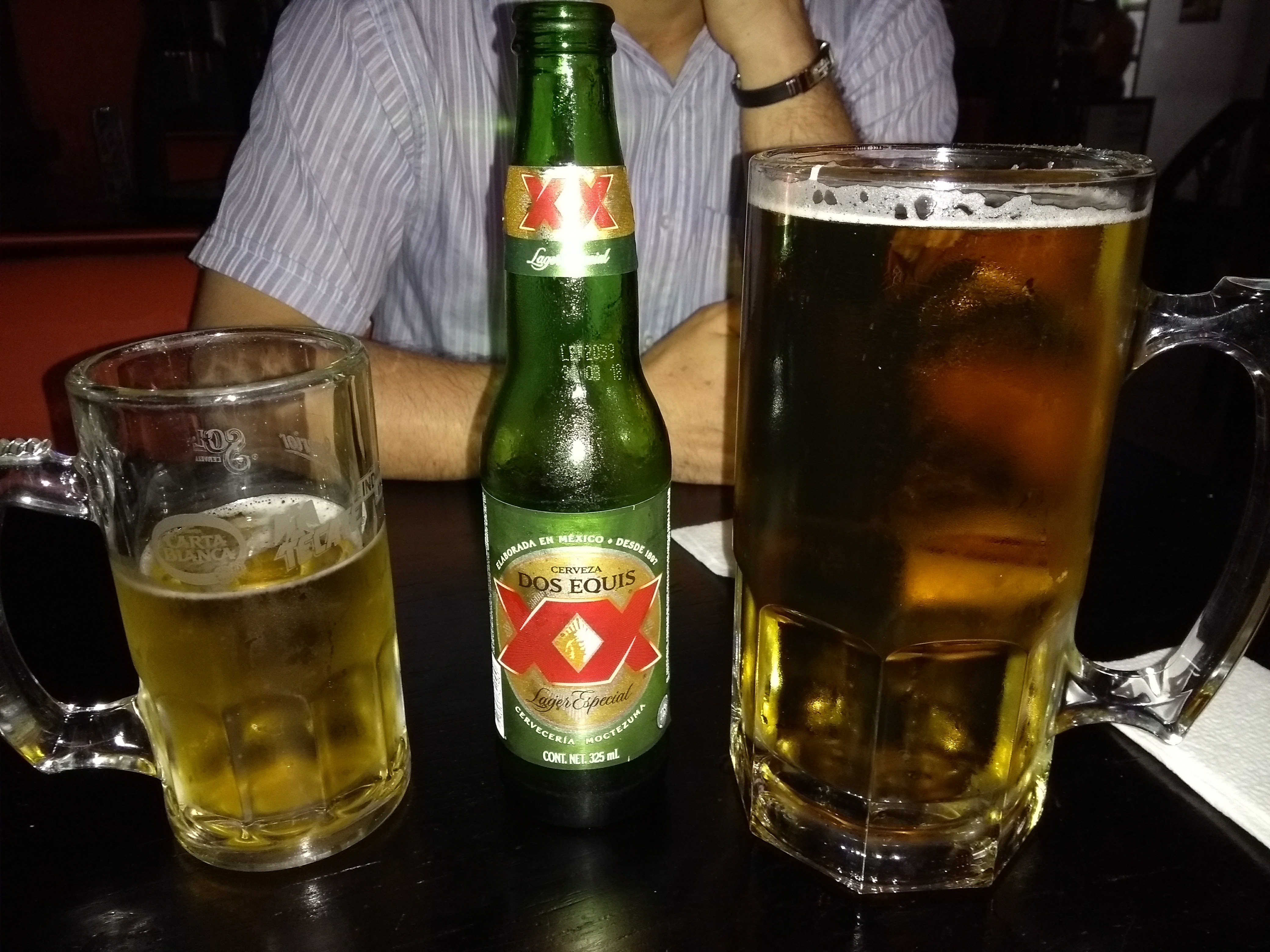 Restaurant La Estación image 8