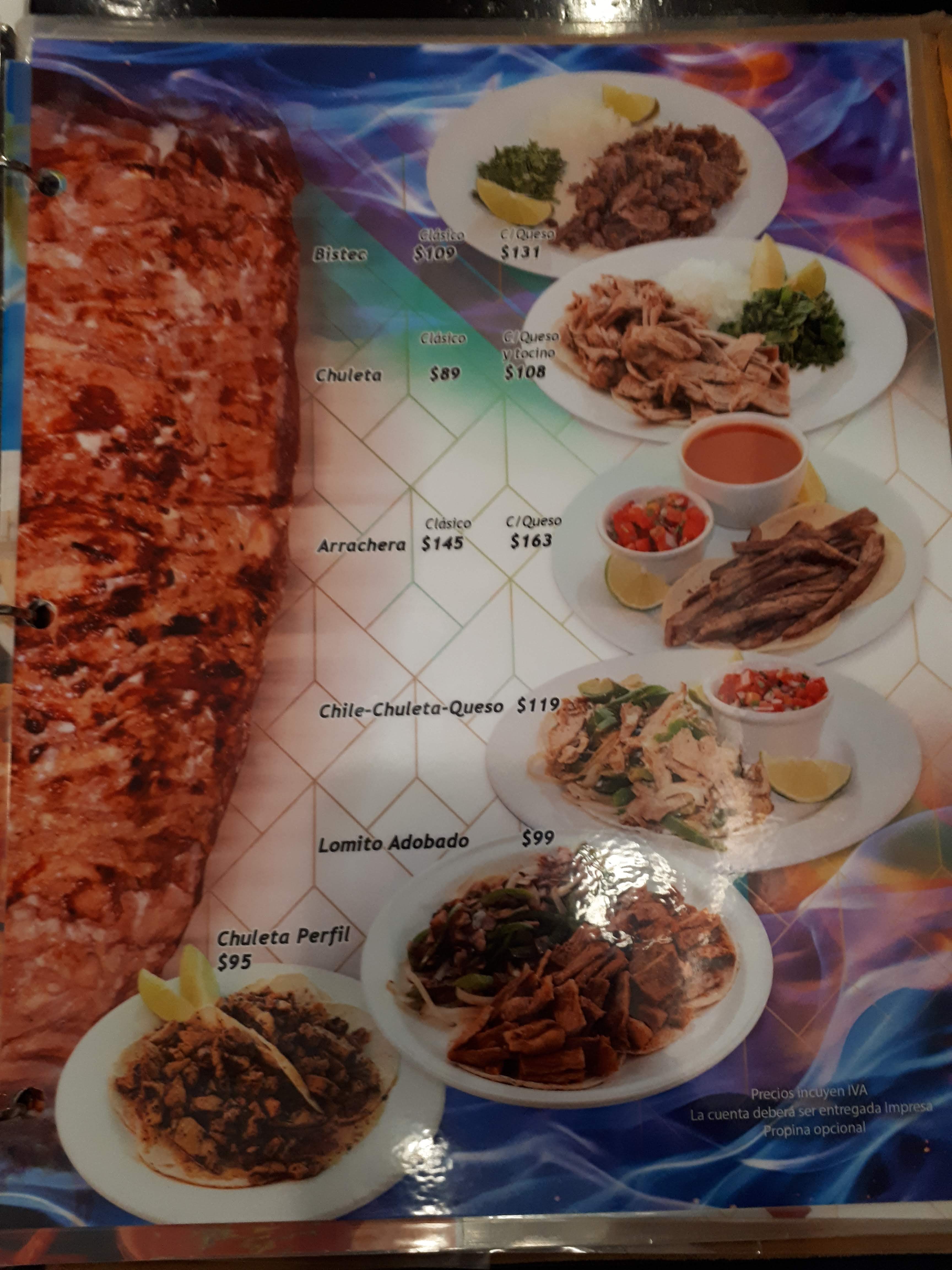 Restaurant La Estación image 10