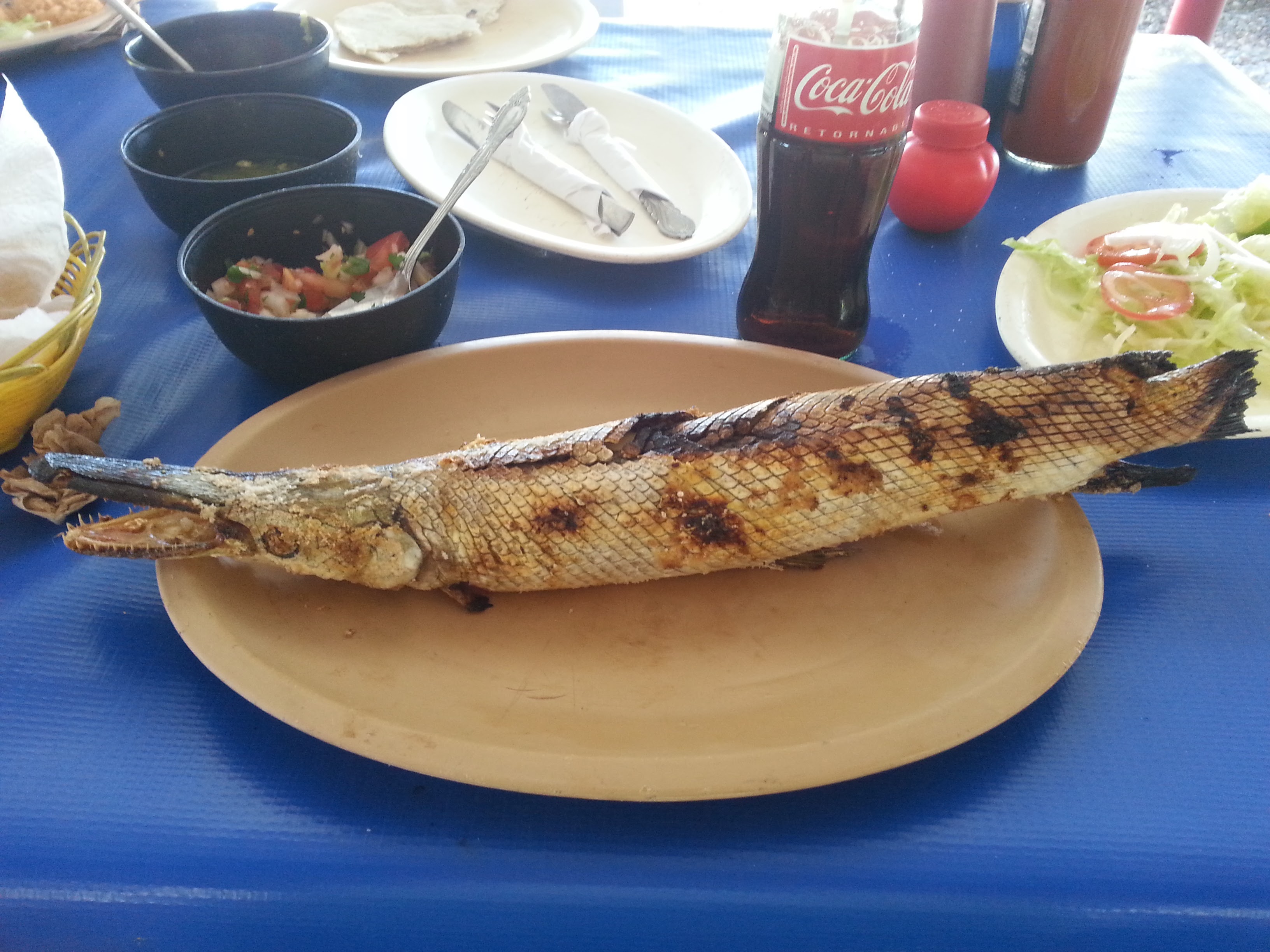 Restaurante Doña Lulú image 4