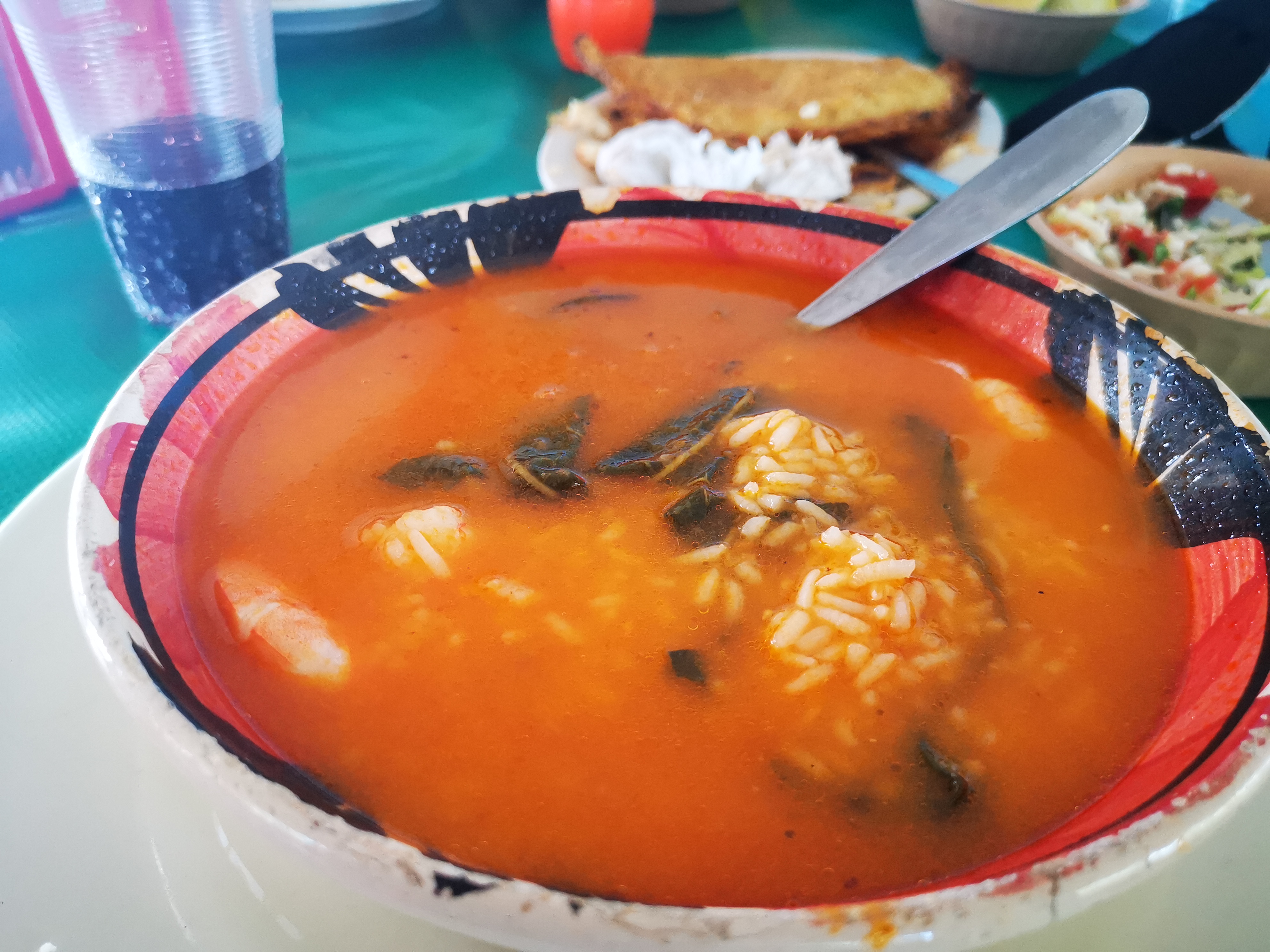 Restaurante Doña Lulú image 5