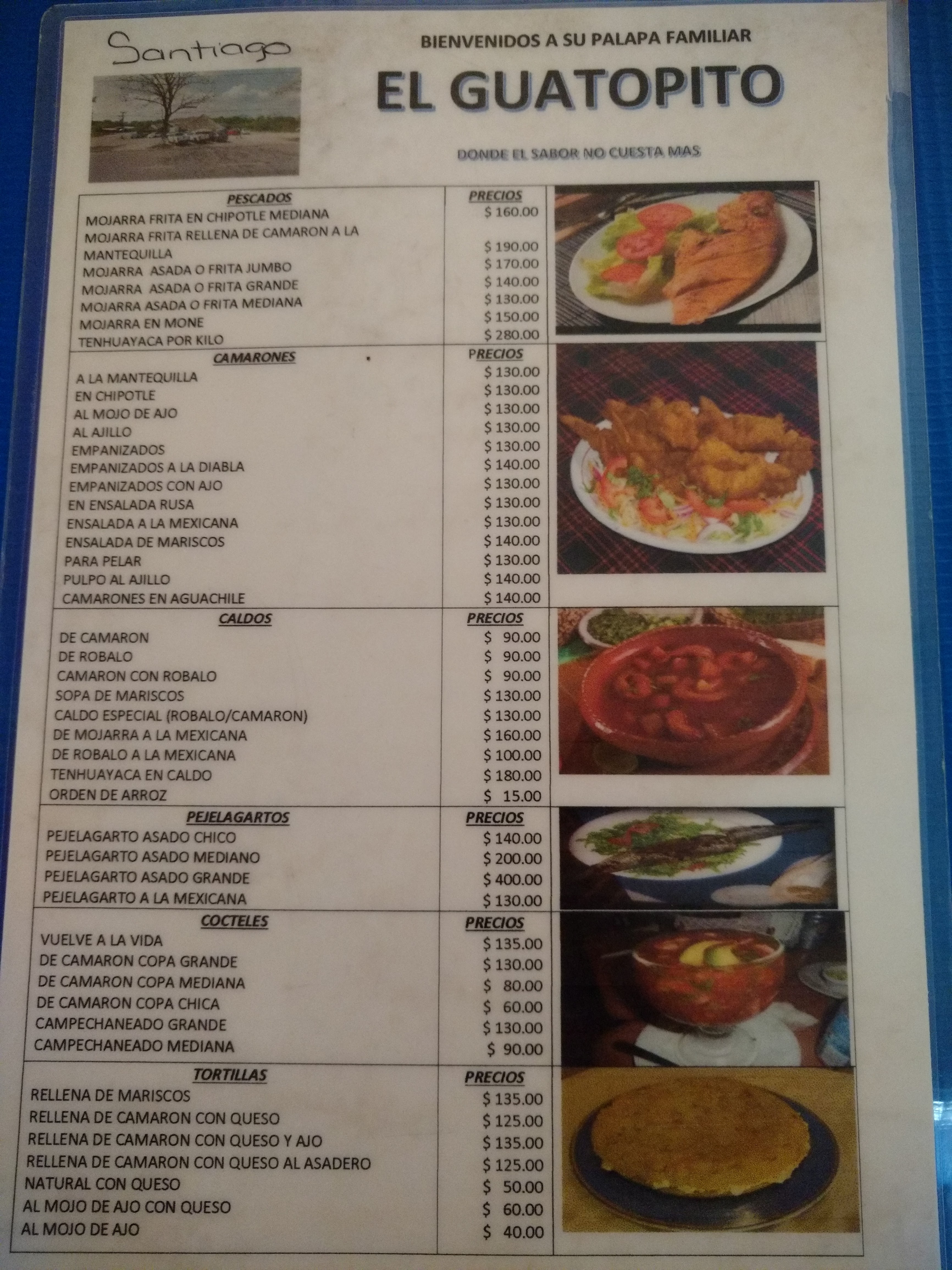 Restaurante Doña Lulú image 9