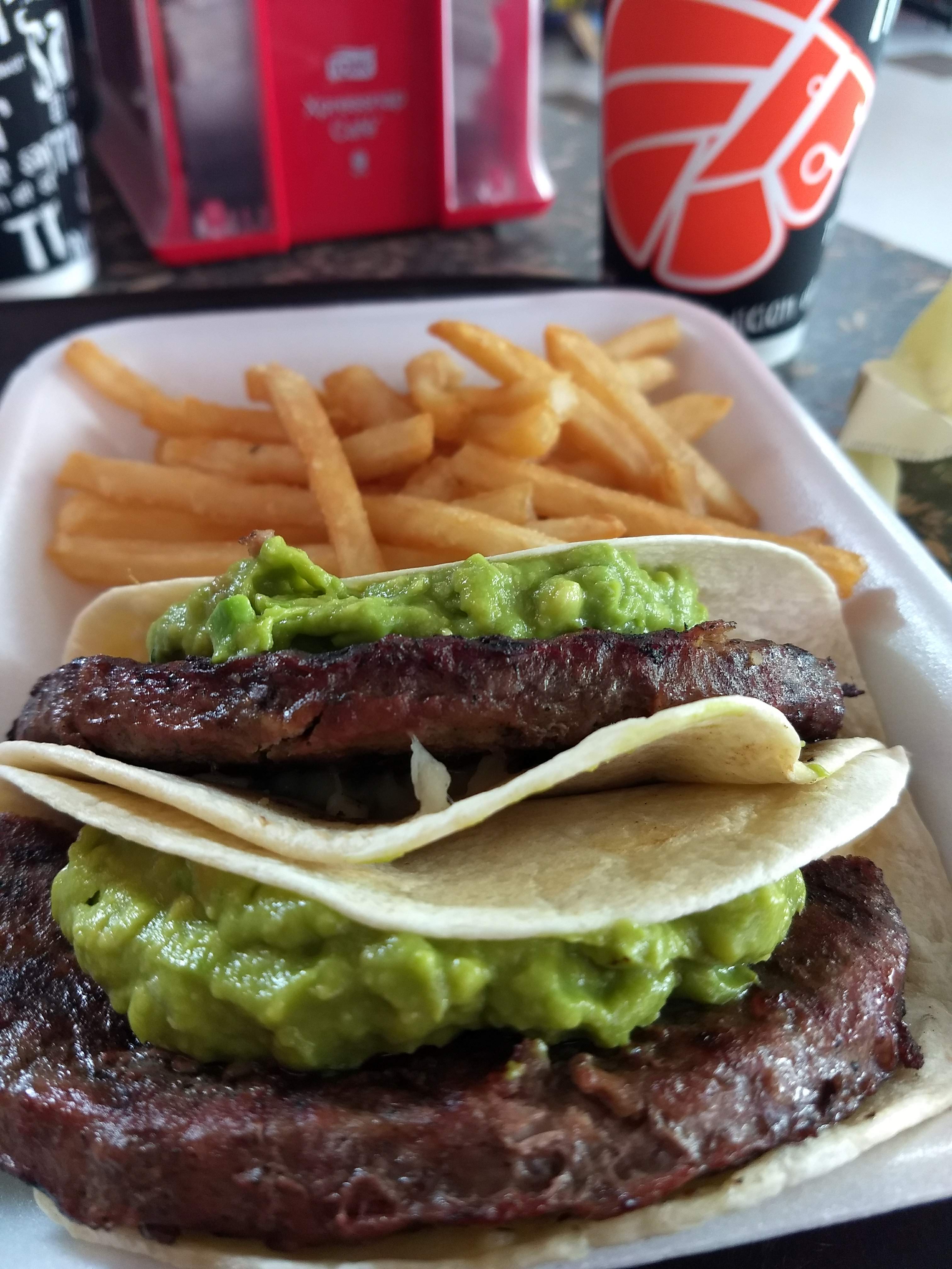 Leo Restaurante Sendero image 10