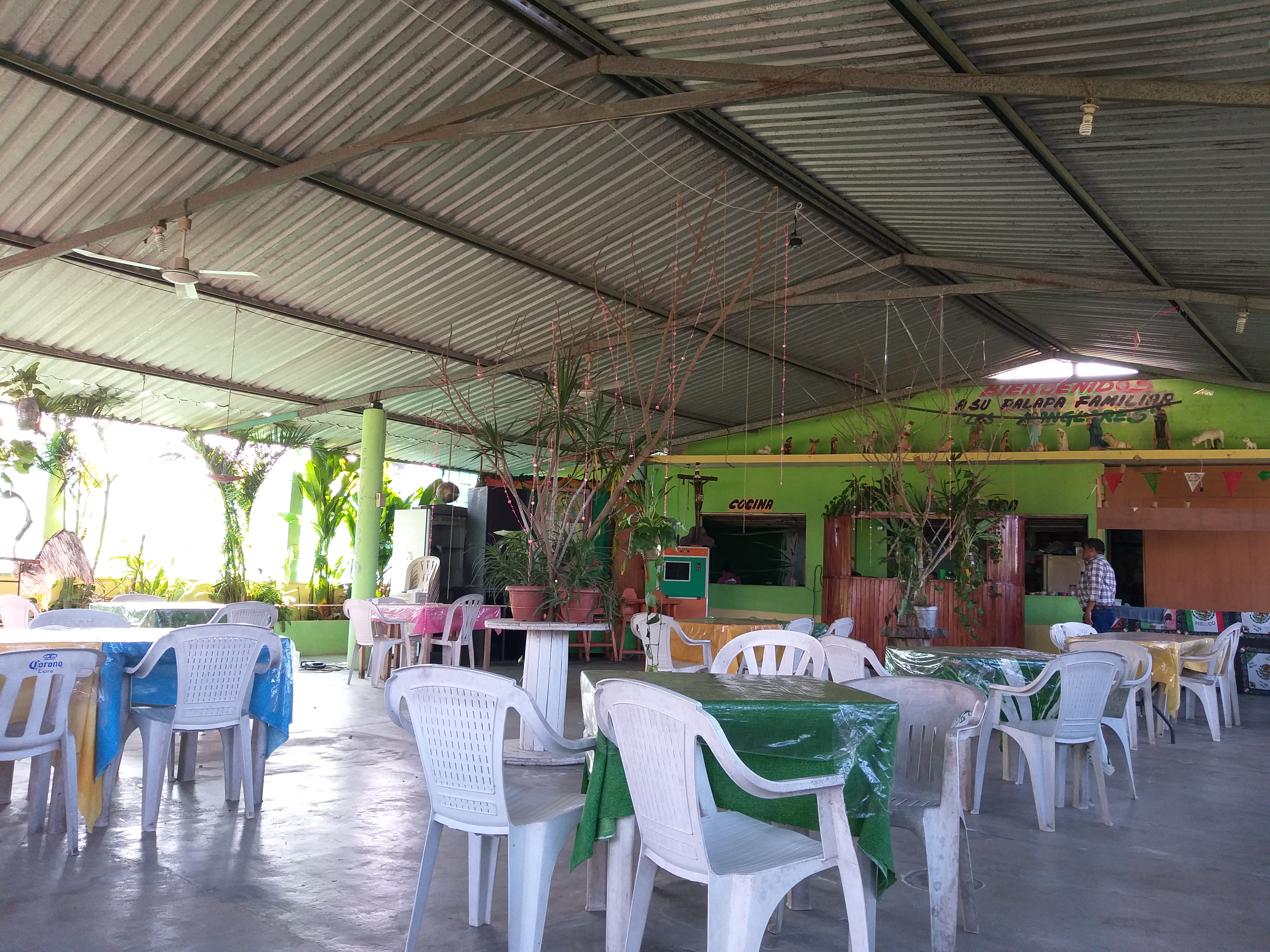 Restaurante Los Manglares image 1