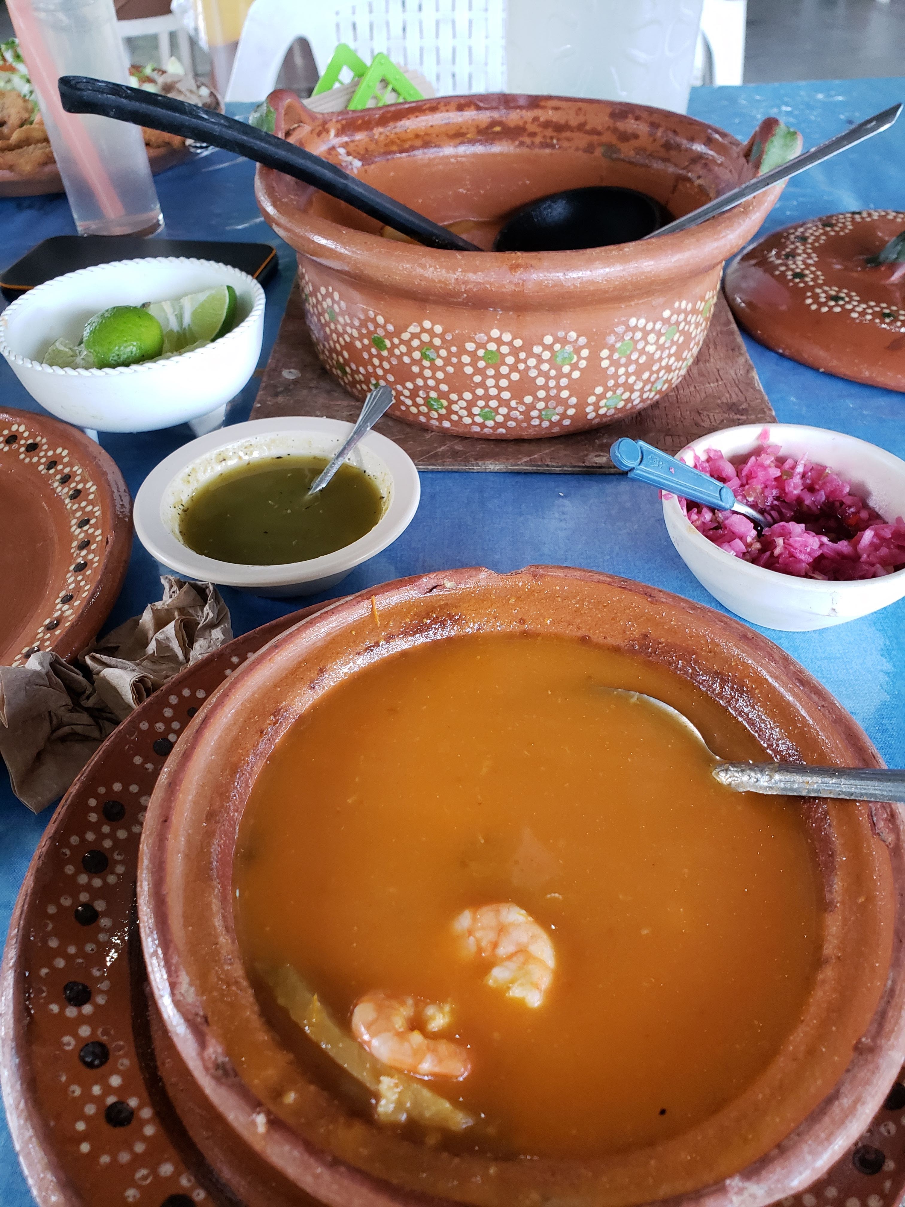 Restaurante Los Manglares image 2