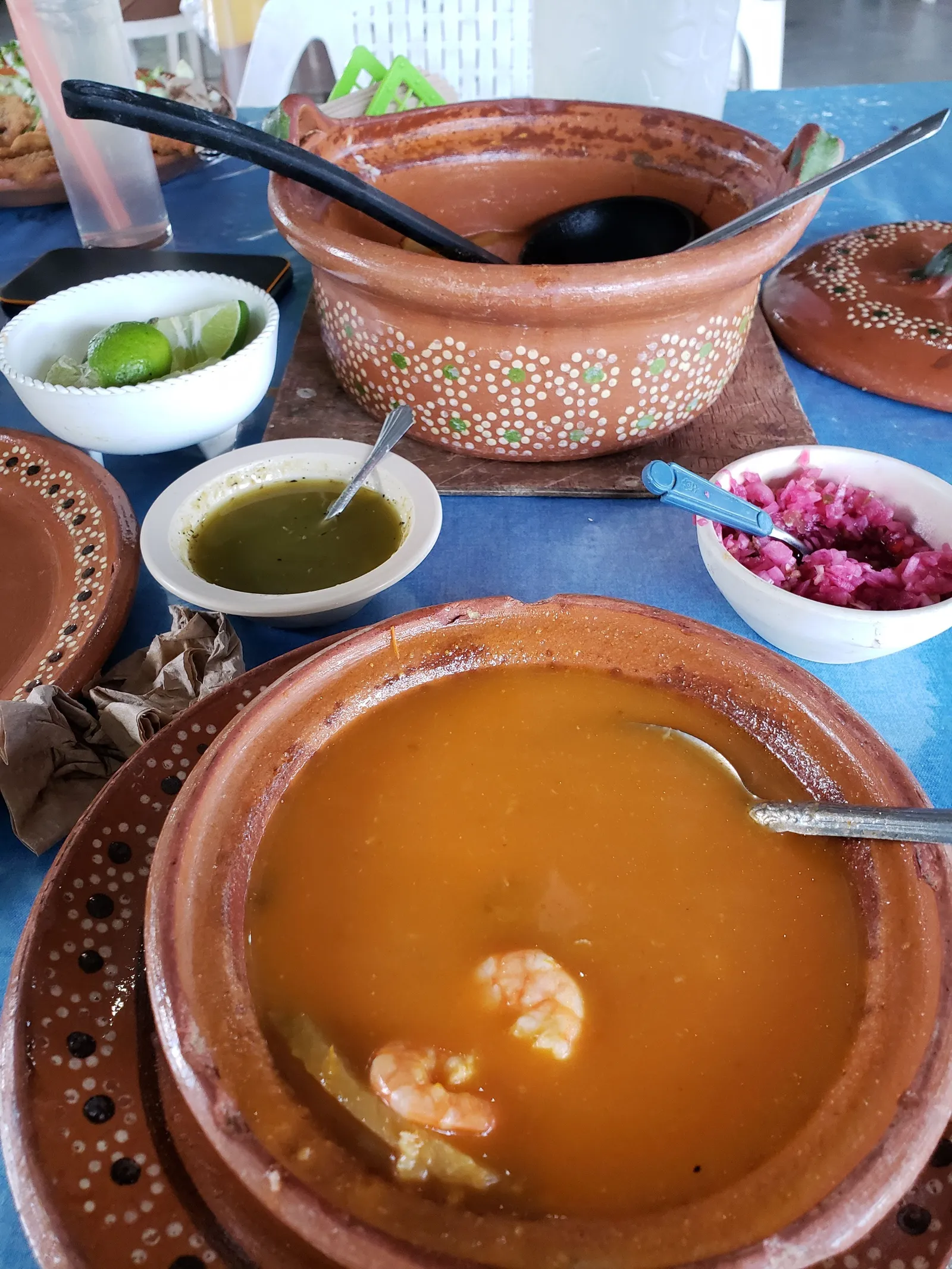 Restaurante Los Manglares image 2