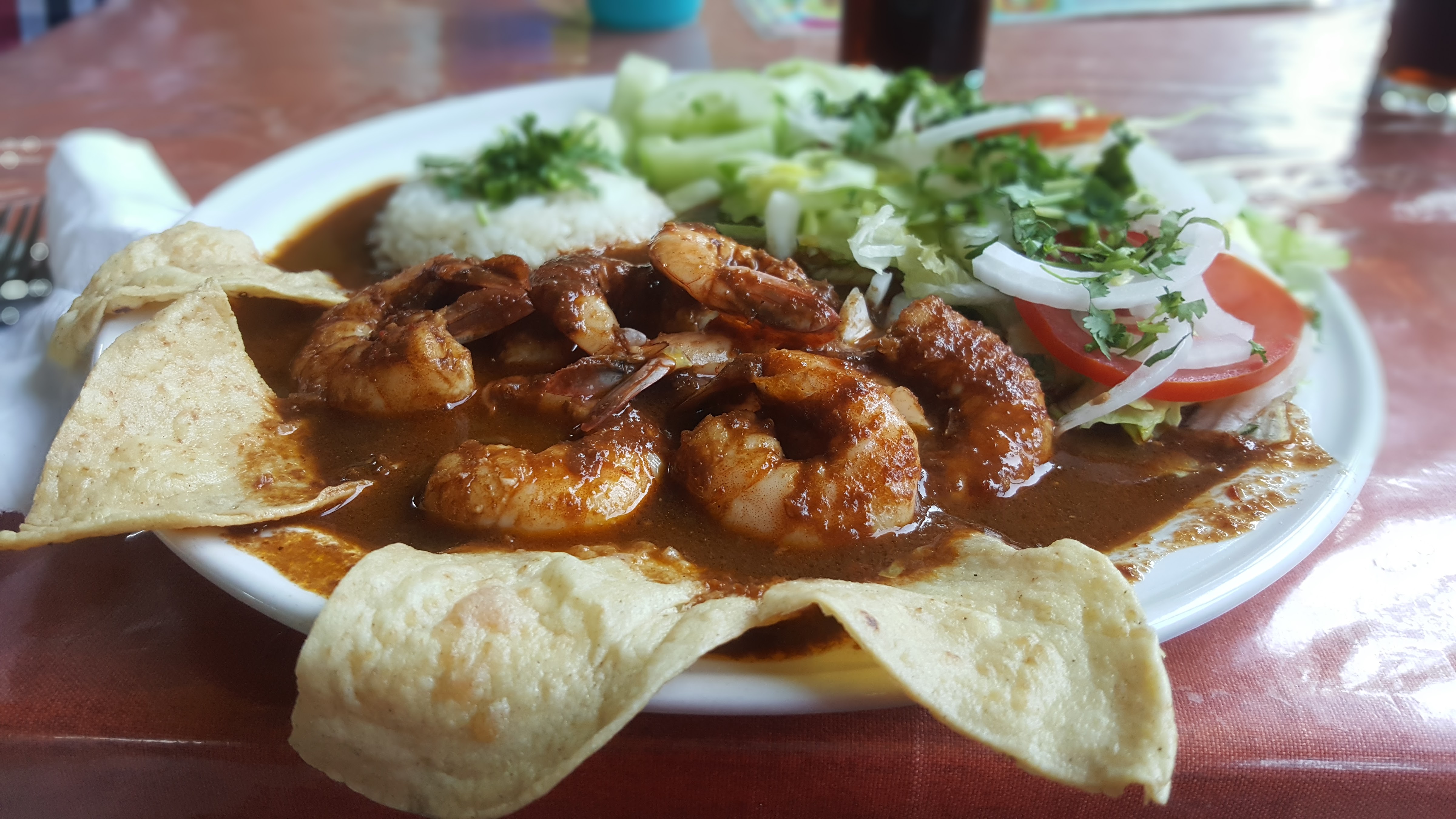 Restaurante Los Manglares image 3