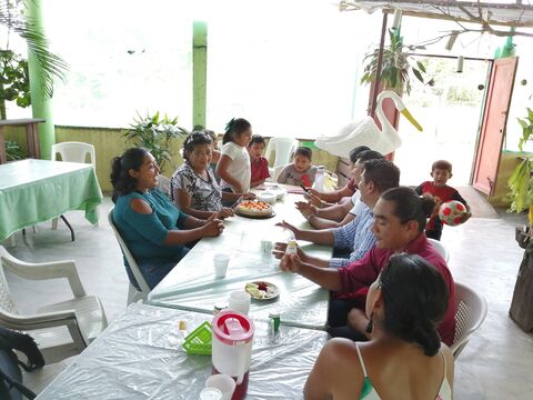 Restaurante Los Manglares image 5