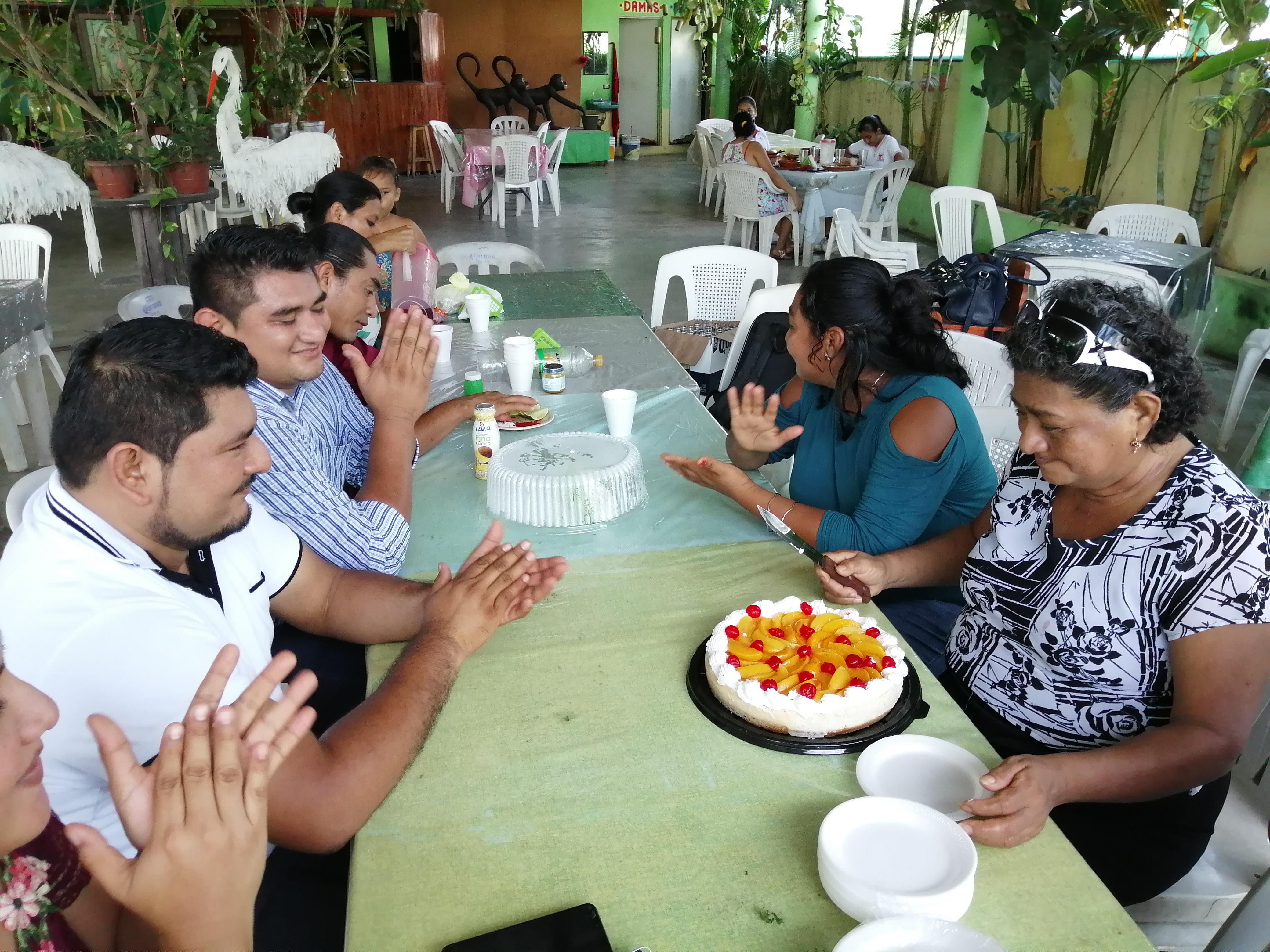 Restaurante Los Manglares image 10