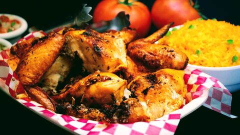 Crazy Pollo image 2