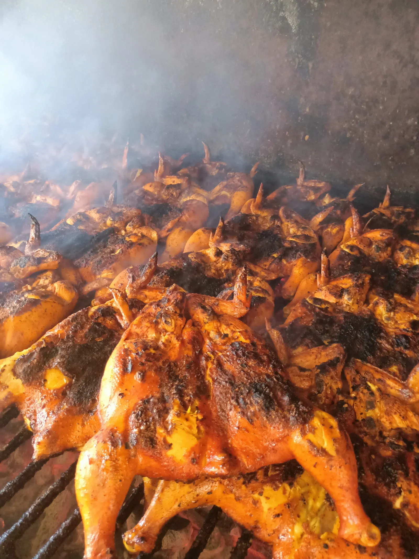 Crazy Pollo image 5