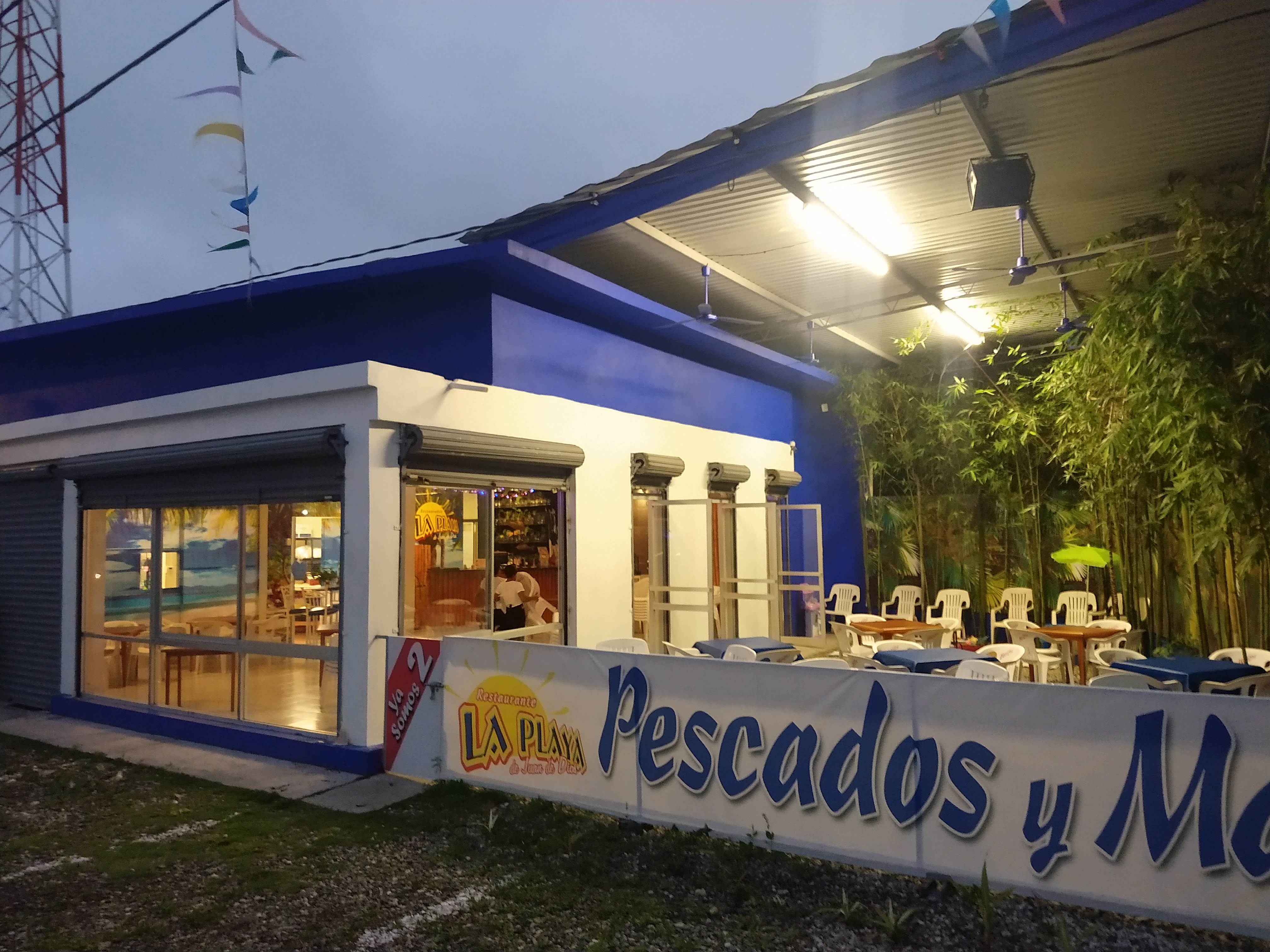 Restaurante La Playa image 1