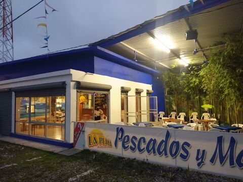 Restaurante La Playa image 1