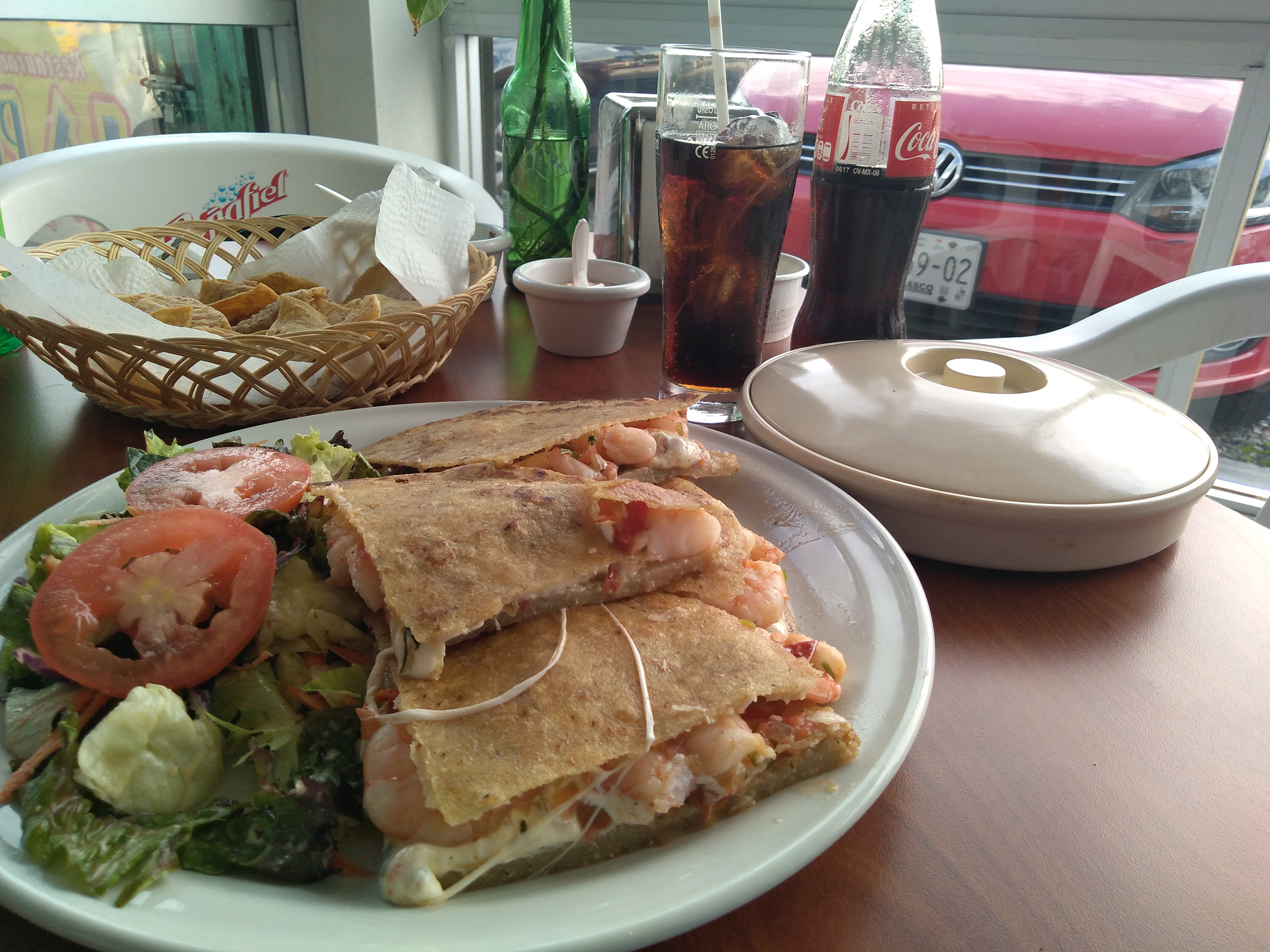 Restaurante La Playa image 2