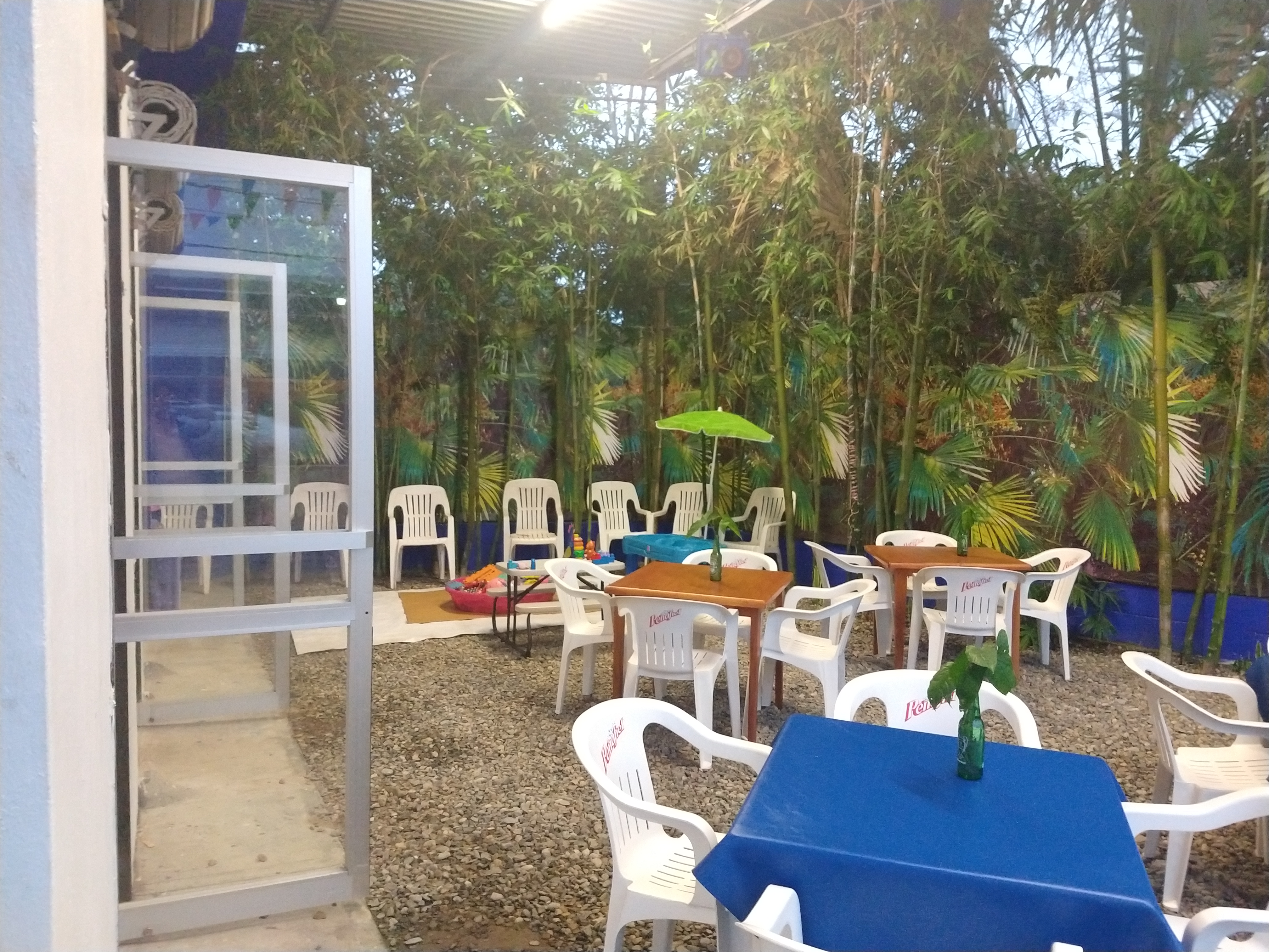 Restaurante La Playa image 3