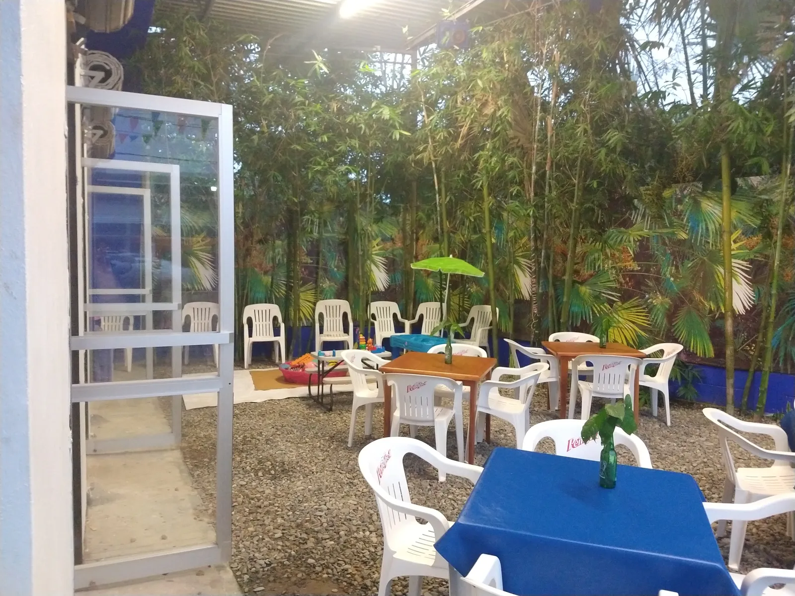 Restaurante La Playa image 3