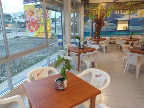 Restaurante La Playa image 4