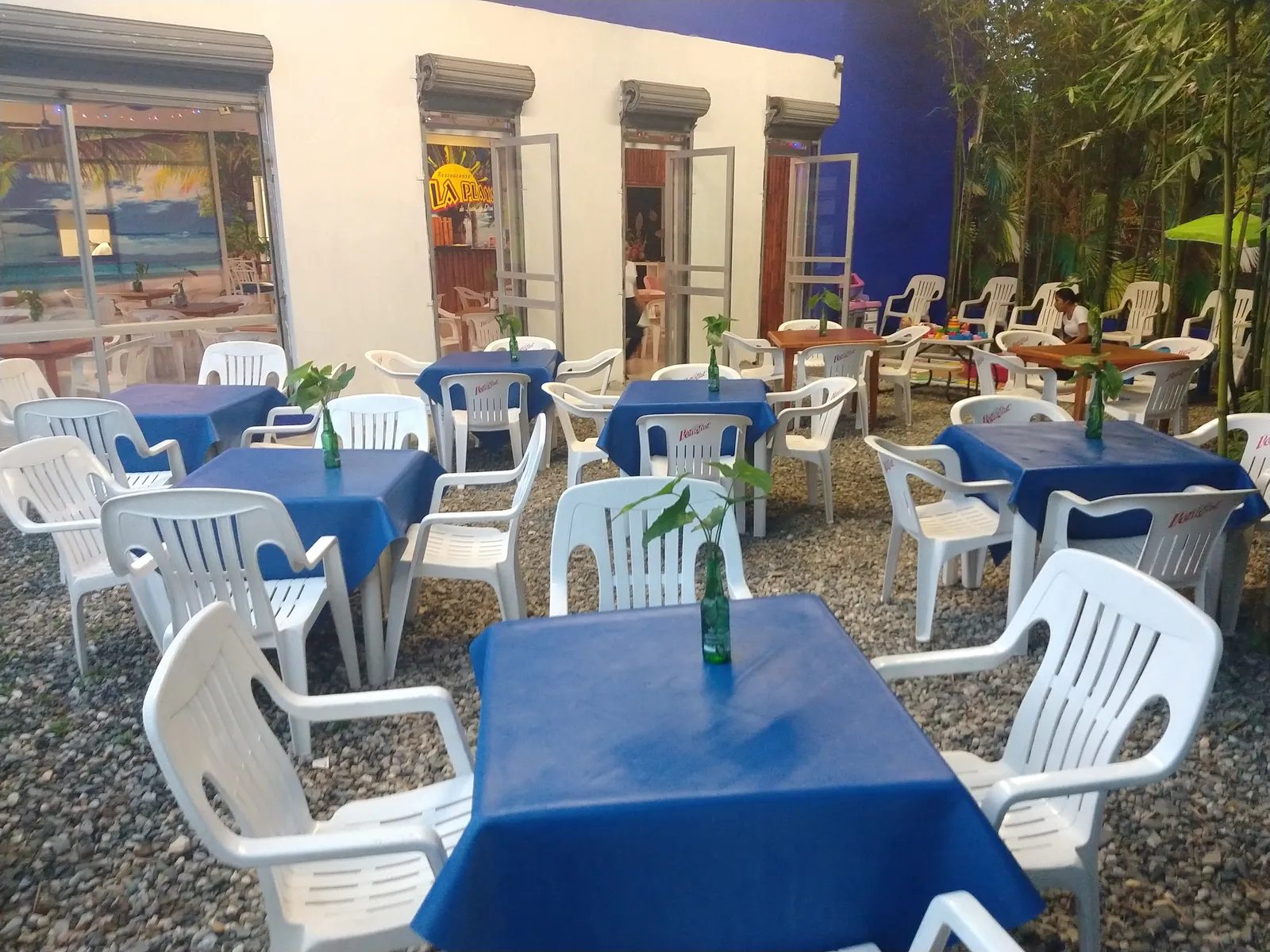 Restaurante La Playa image 5