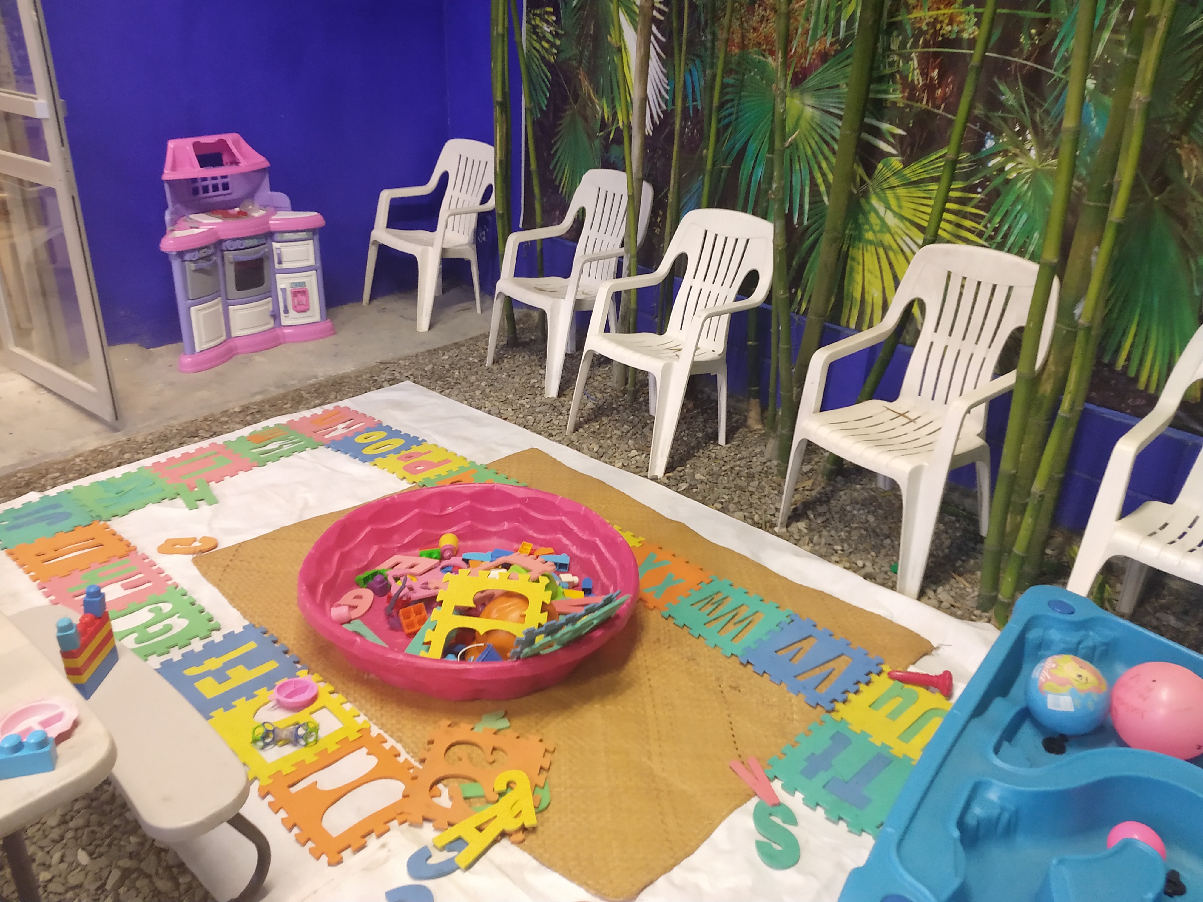 Restaurante La Playa image 6