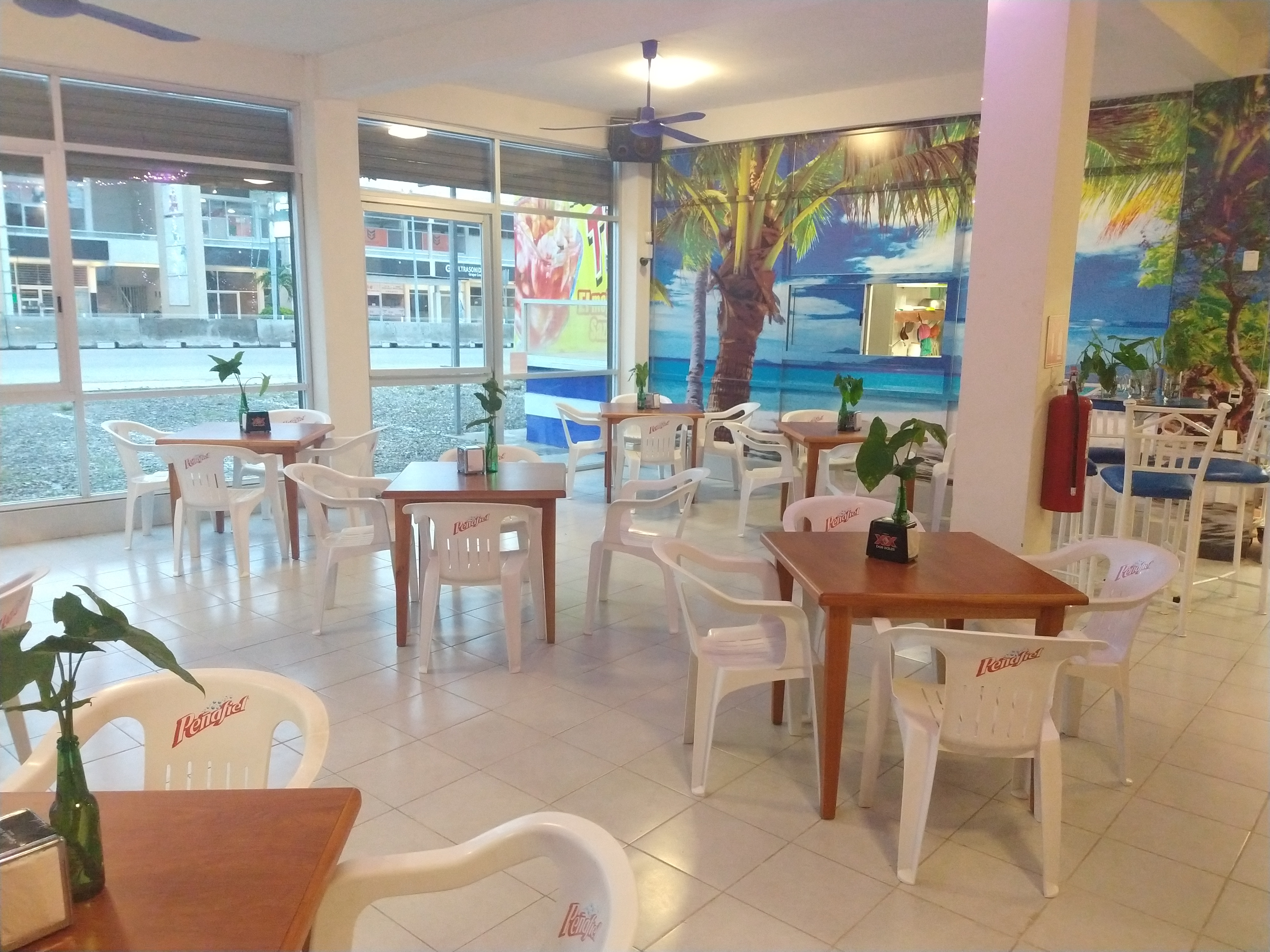 Restaurante La Playa image 10