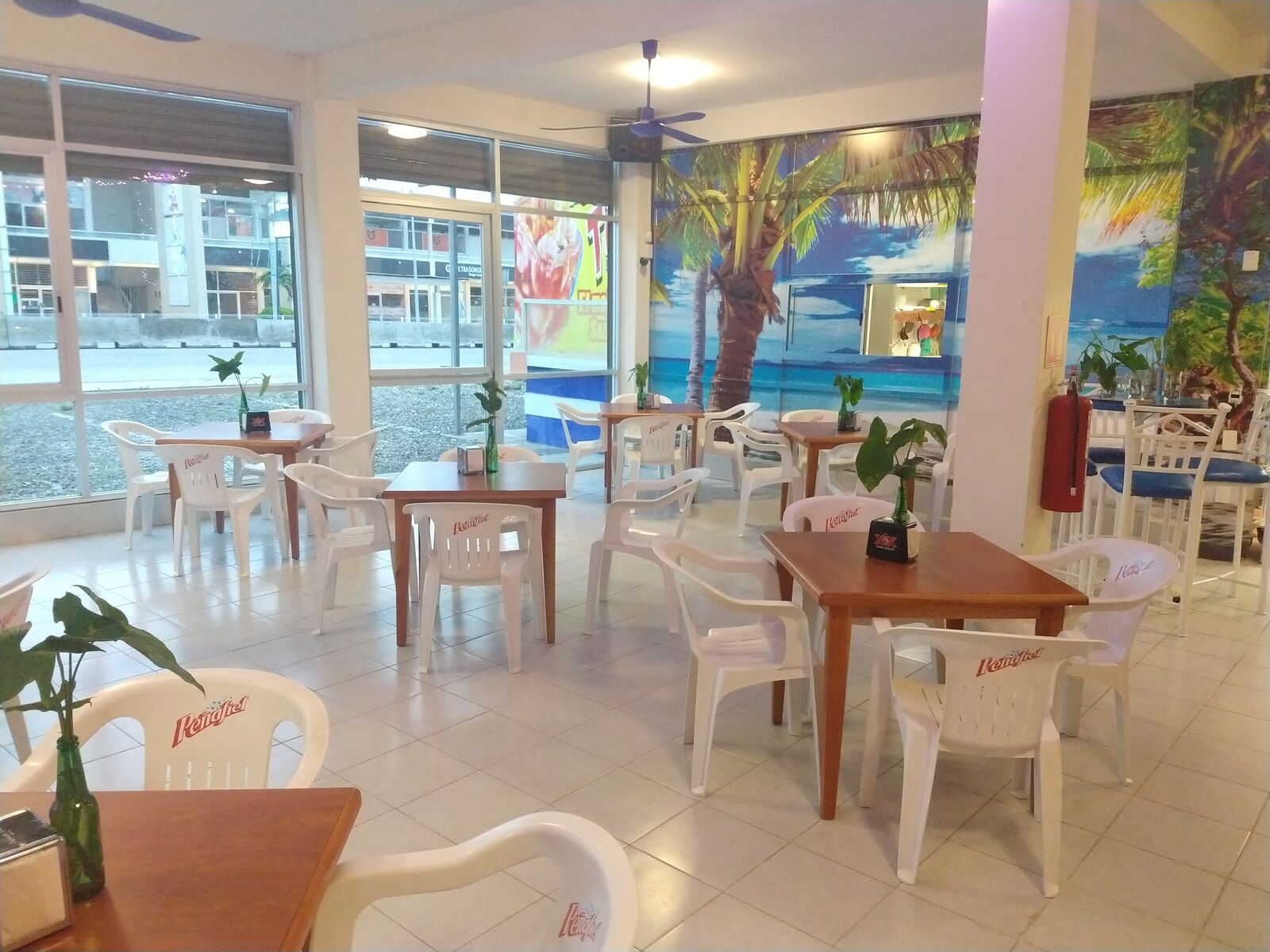 Restaurante La Playa image 10
