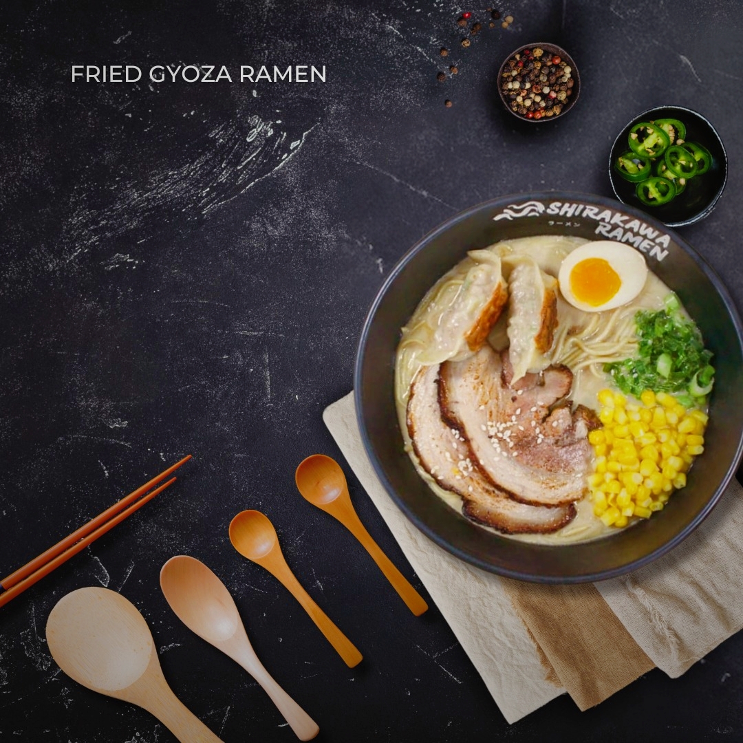 Shirakawa Ramen-Restaurante Japonés image 1