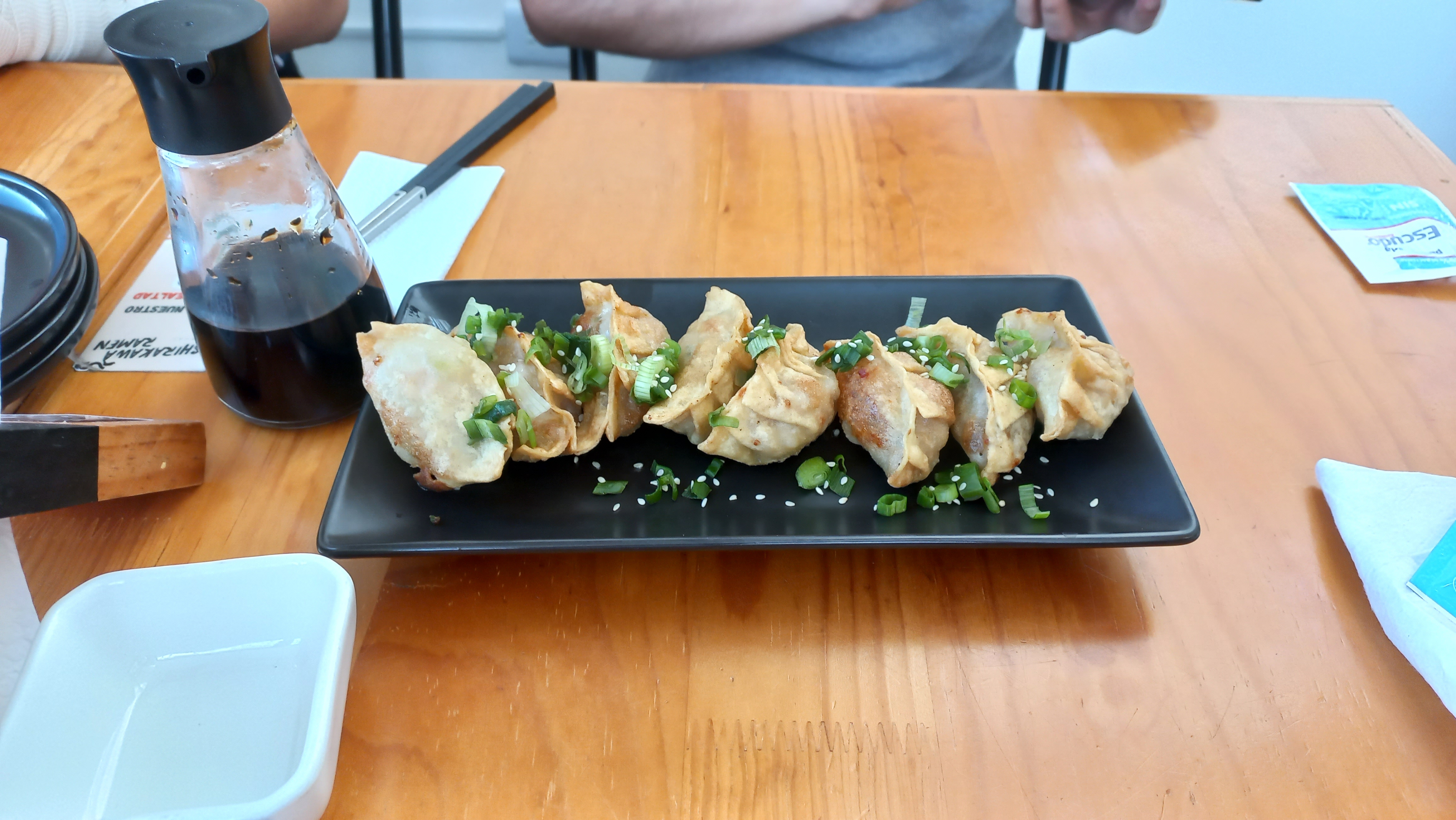 Shirakawa Ramen-Restaurante Japonés image 3