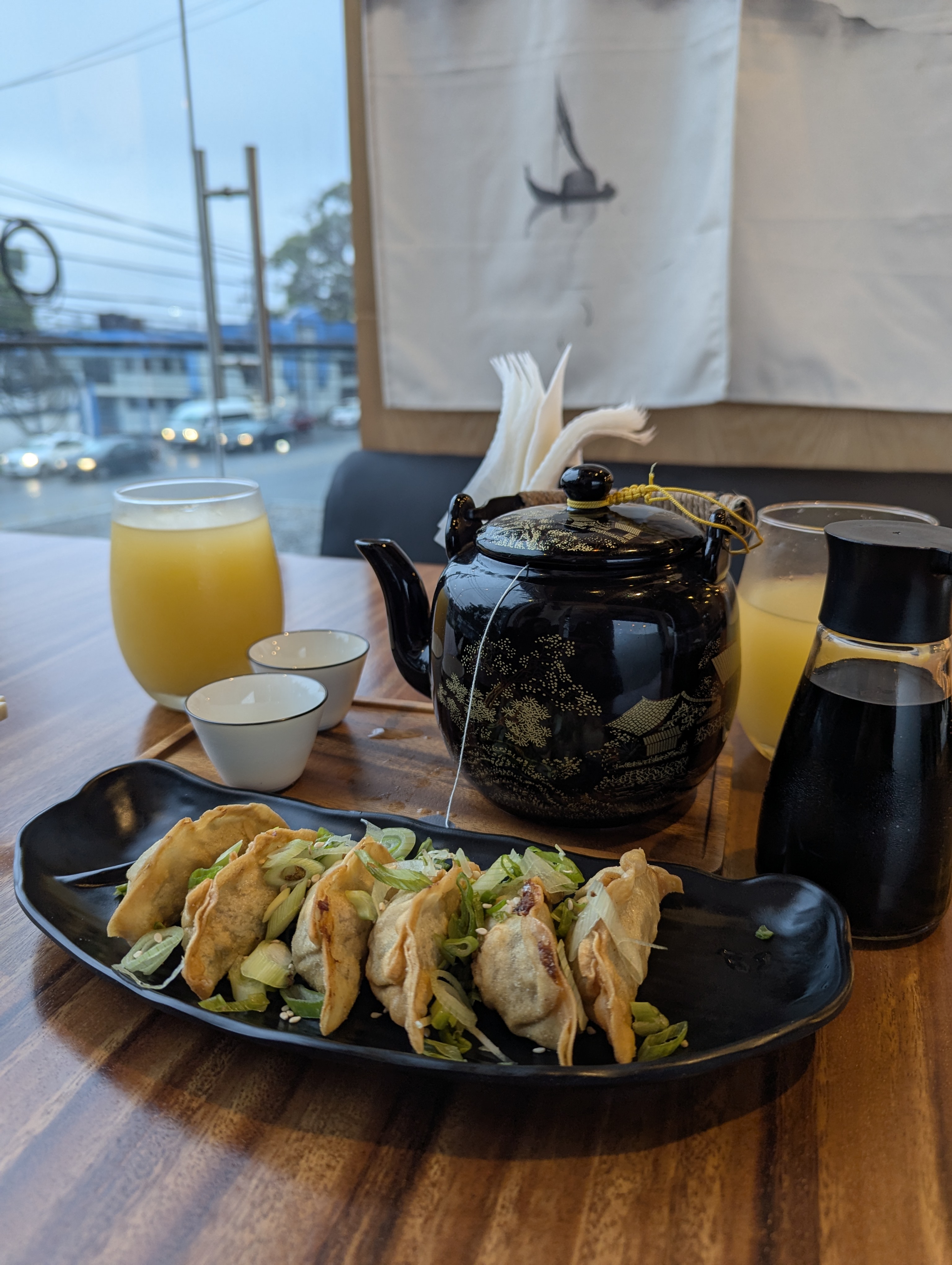 Shirakawa Ramen-Restaurante Japonés image 5