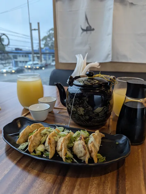 Shirakawa Ramen-Restaurante Japonés image 5