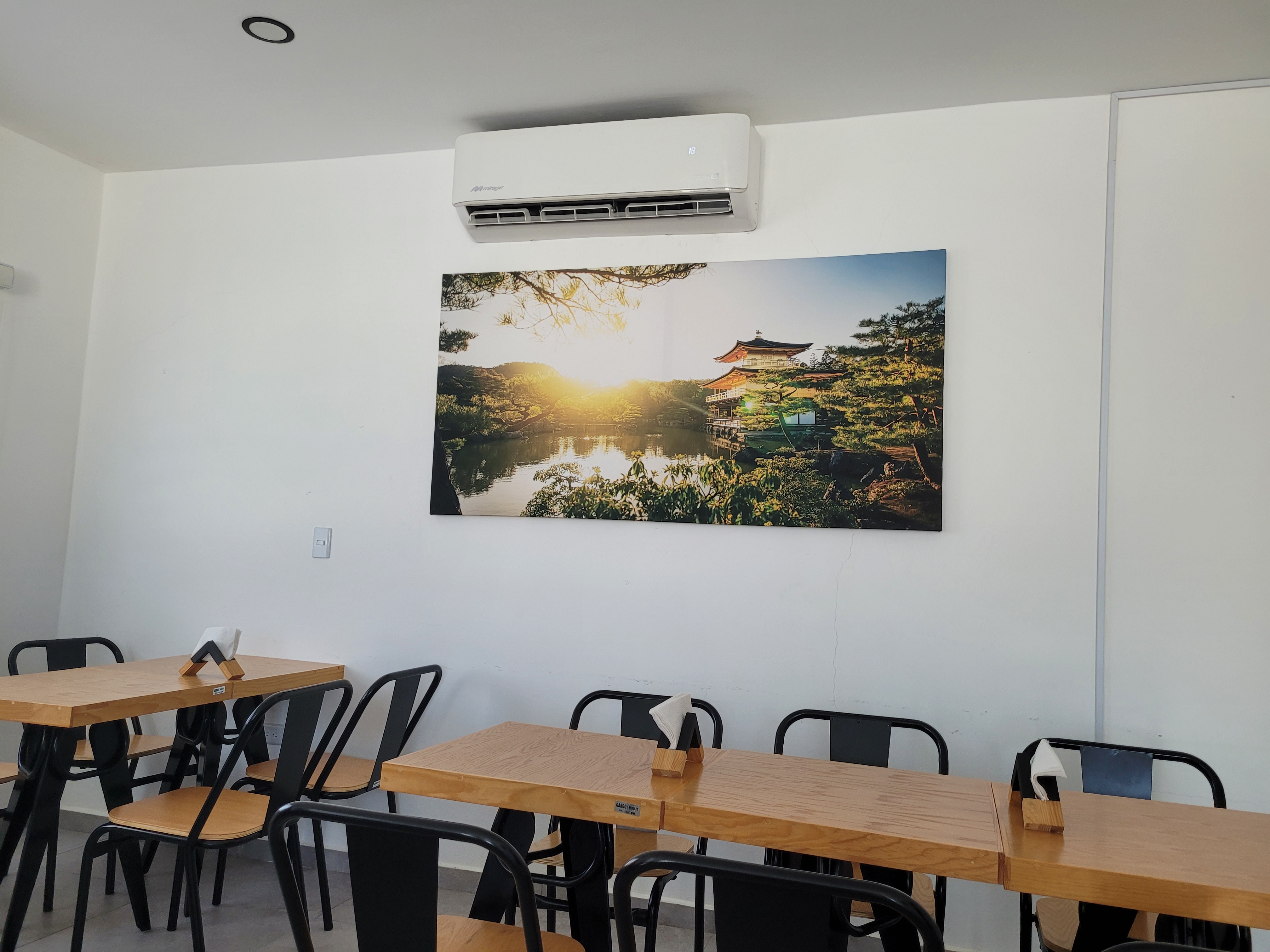 Shirakawa Ramen-Restaurante Japonés image 8