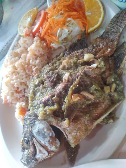 La choza del pescador image 2