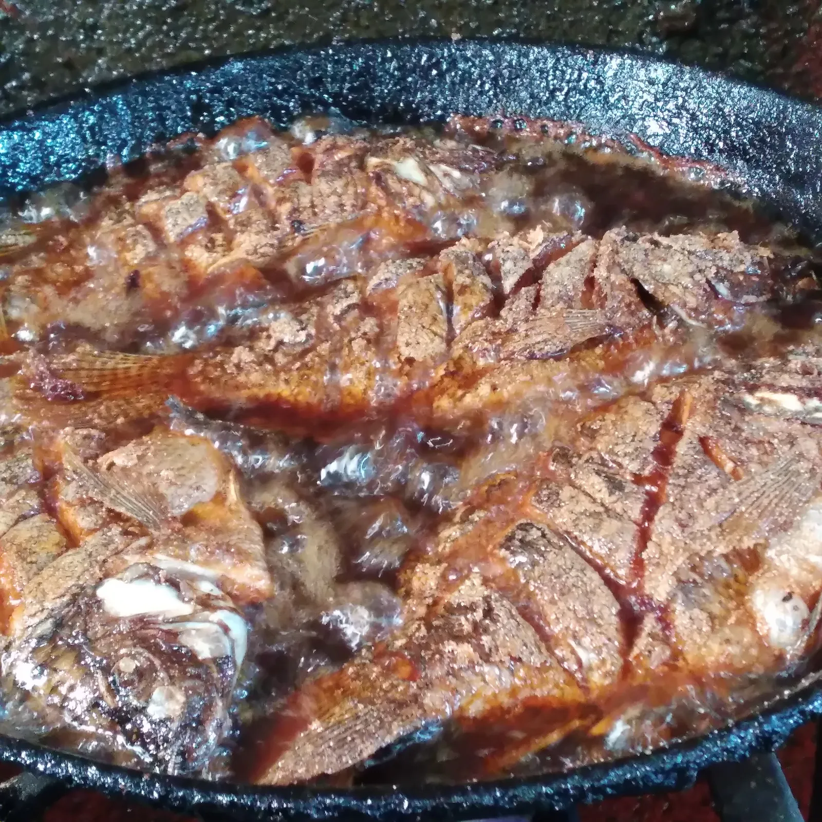 La choza del pescador image 4