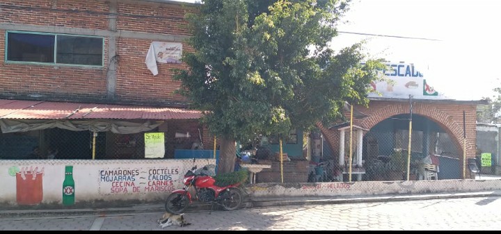 La choza del pescador image 5