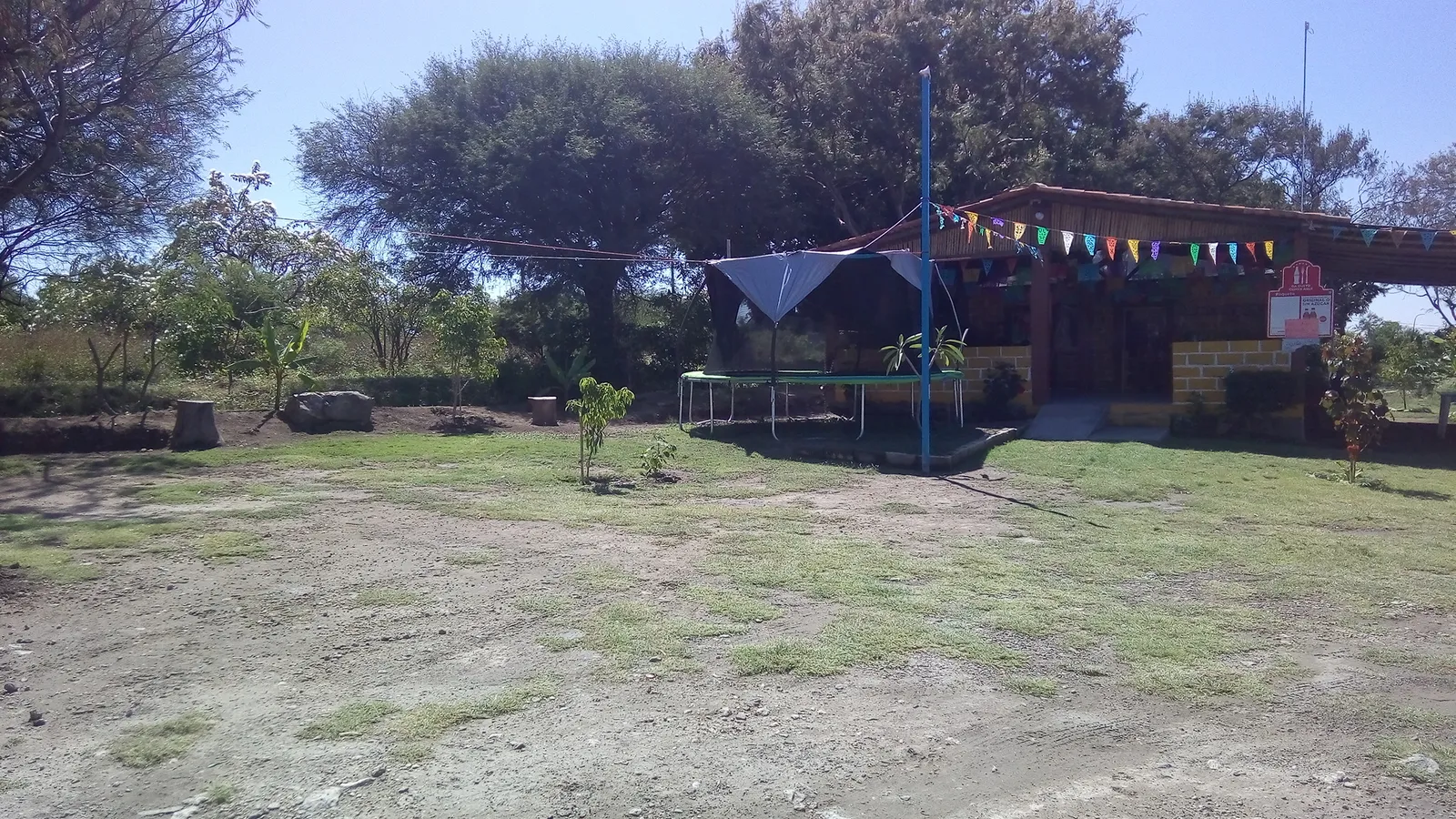 Restaurante Los Amates image 4