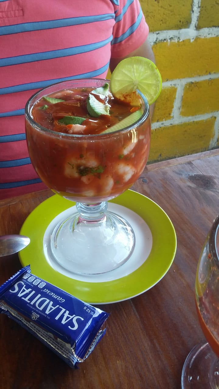 Restaurante Los Amates image 8