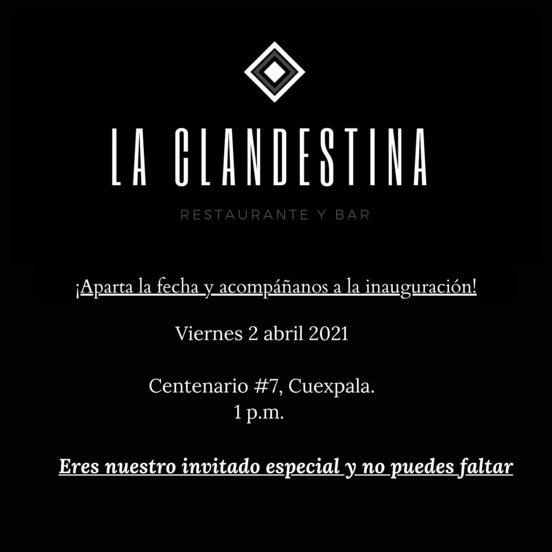 La Clandestina image 9