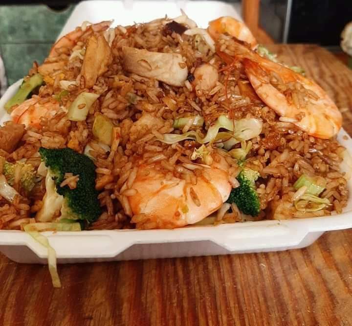 Restaurante Yen li image 3