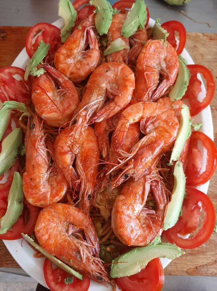 Restaurante Yen li image 5